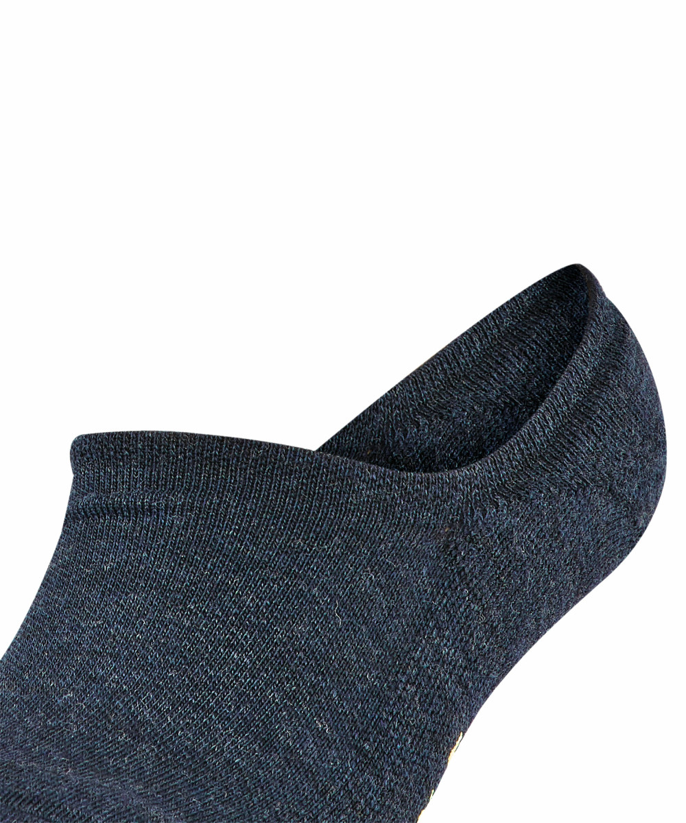 Damen Füßlinge Keep Warm