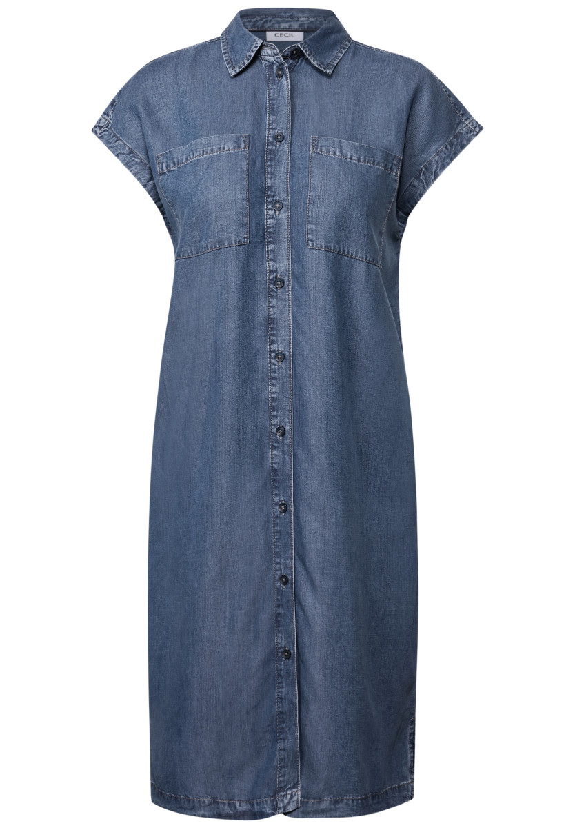 Jeanskleid