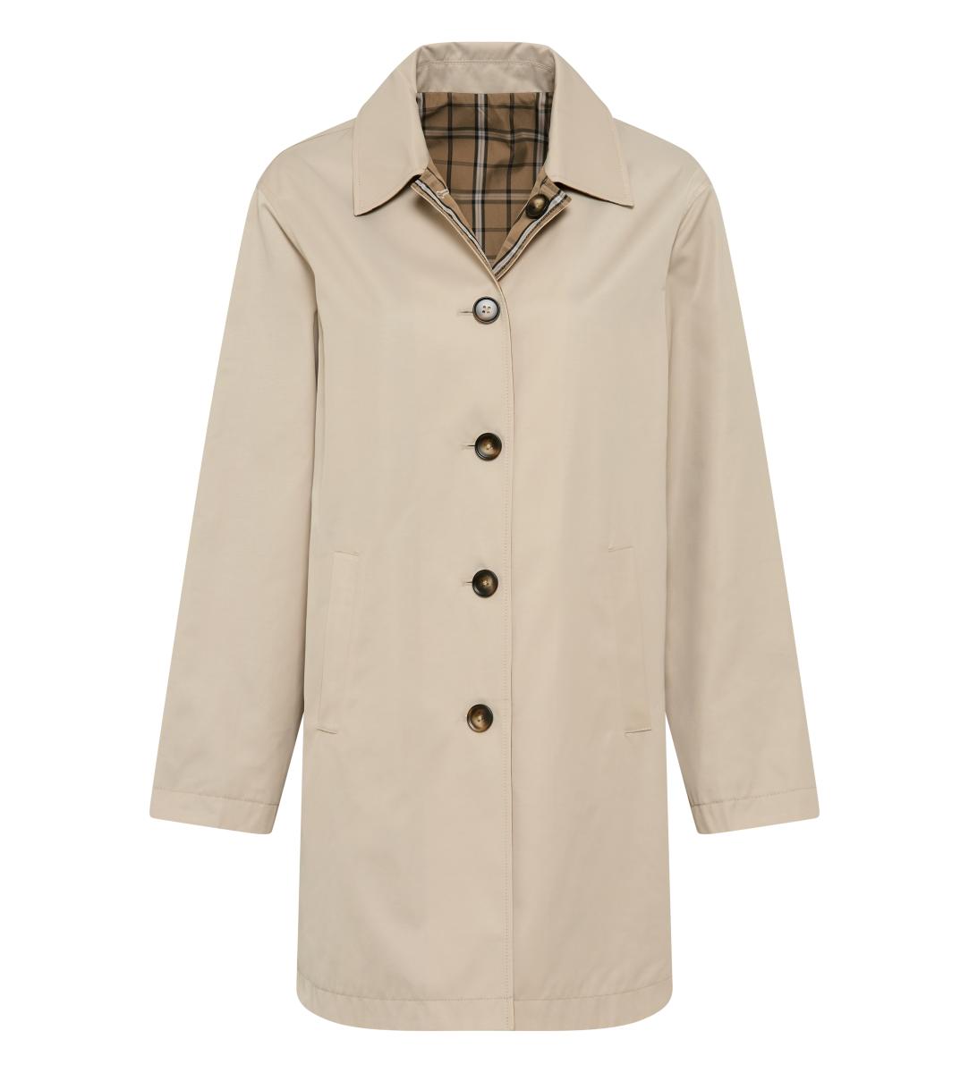 Damen Jacke