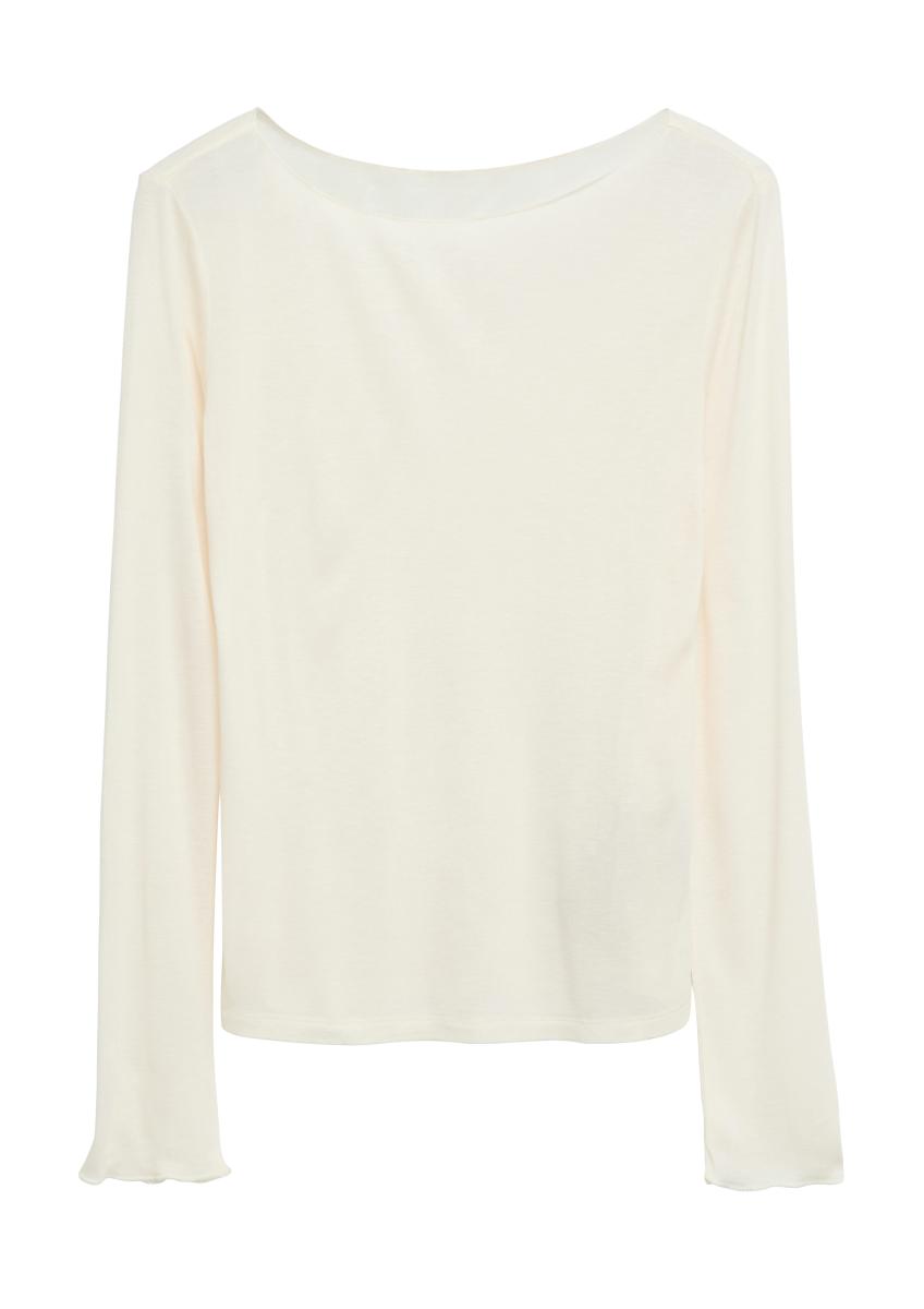 Damen Langarmshirt