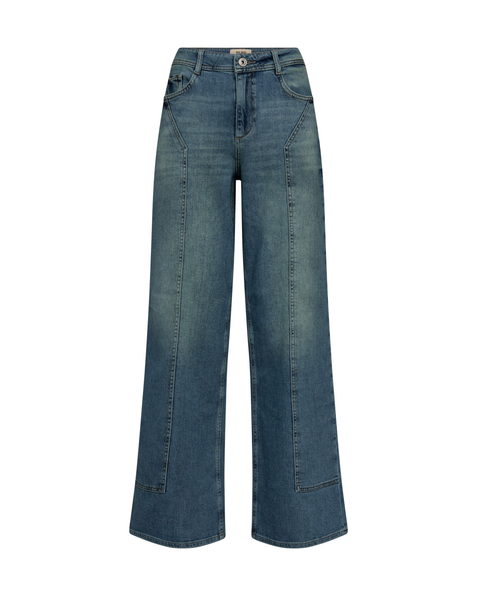 Damen Jeans