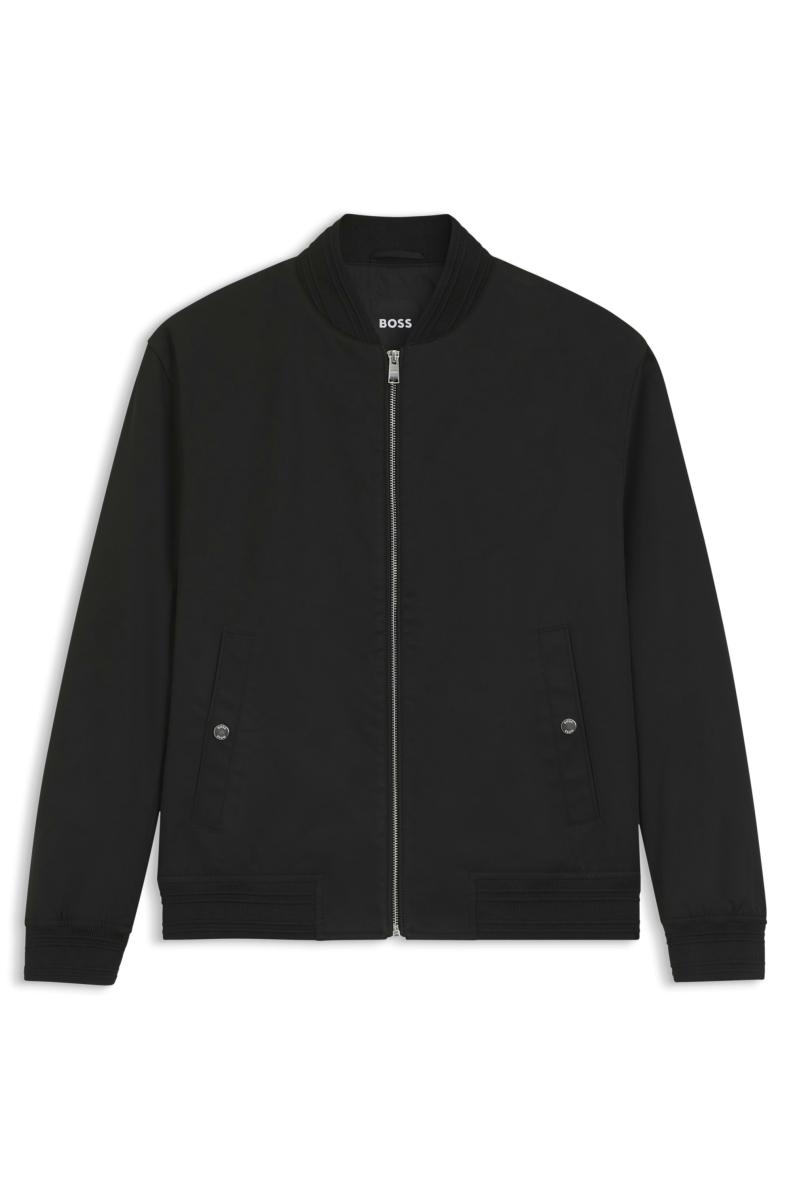 Herren Jacke H-Comber-262