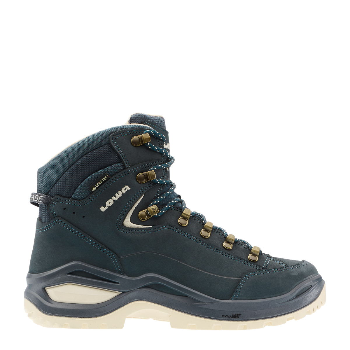 Damen Multifunktionsstiefel RENEGADE EVO GTX MID WS