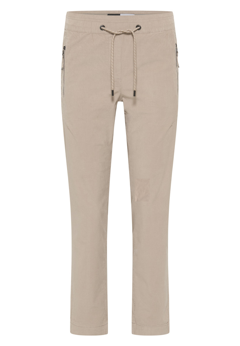 Damen Cordhose Tracey
