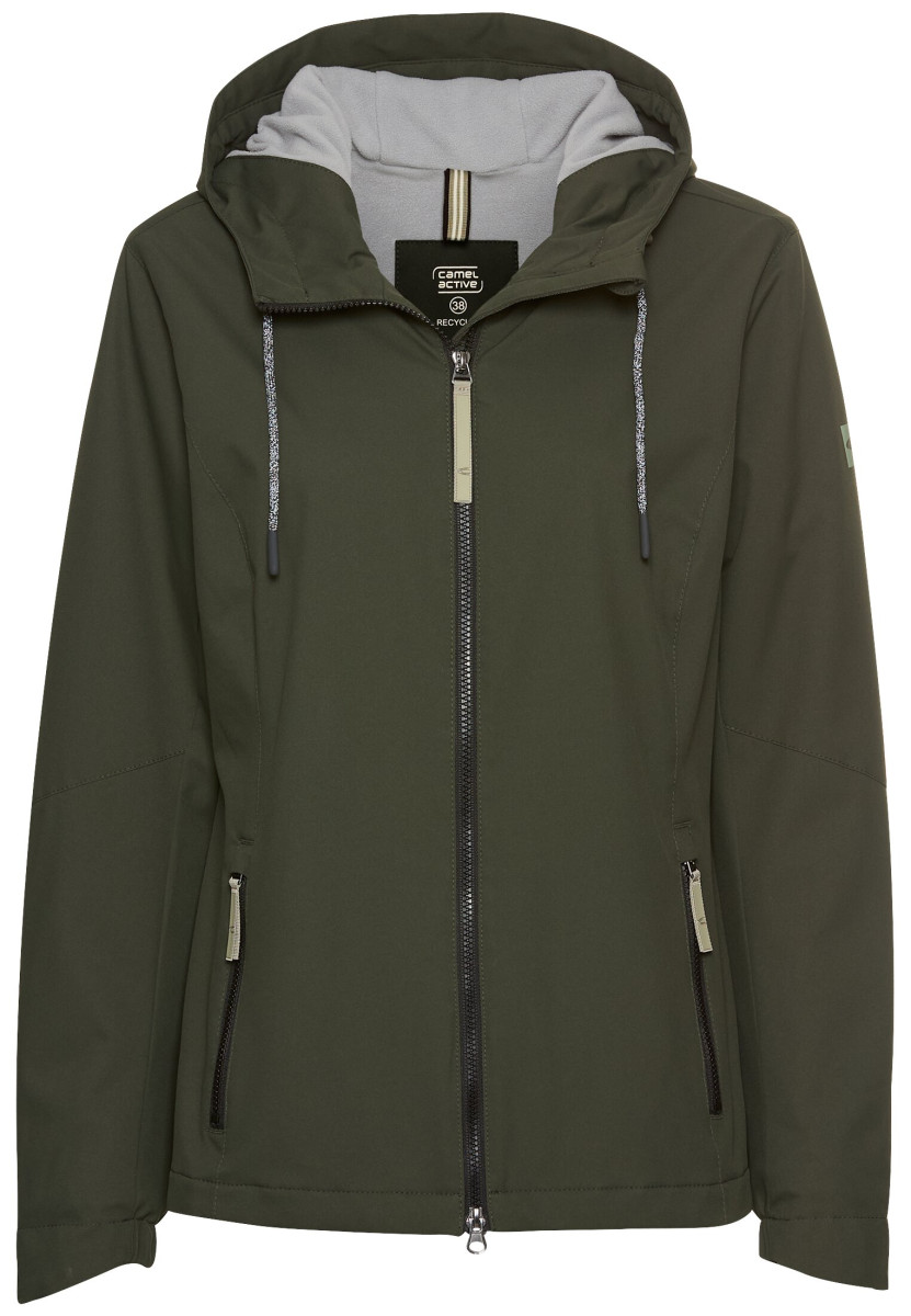 Damen Funktionsjacke