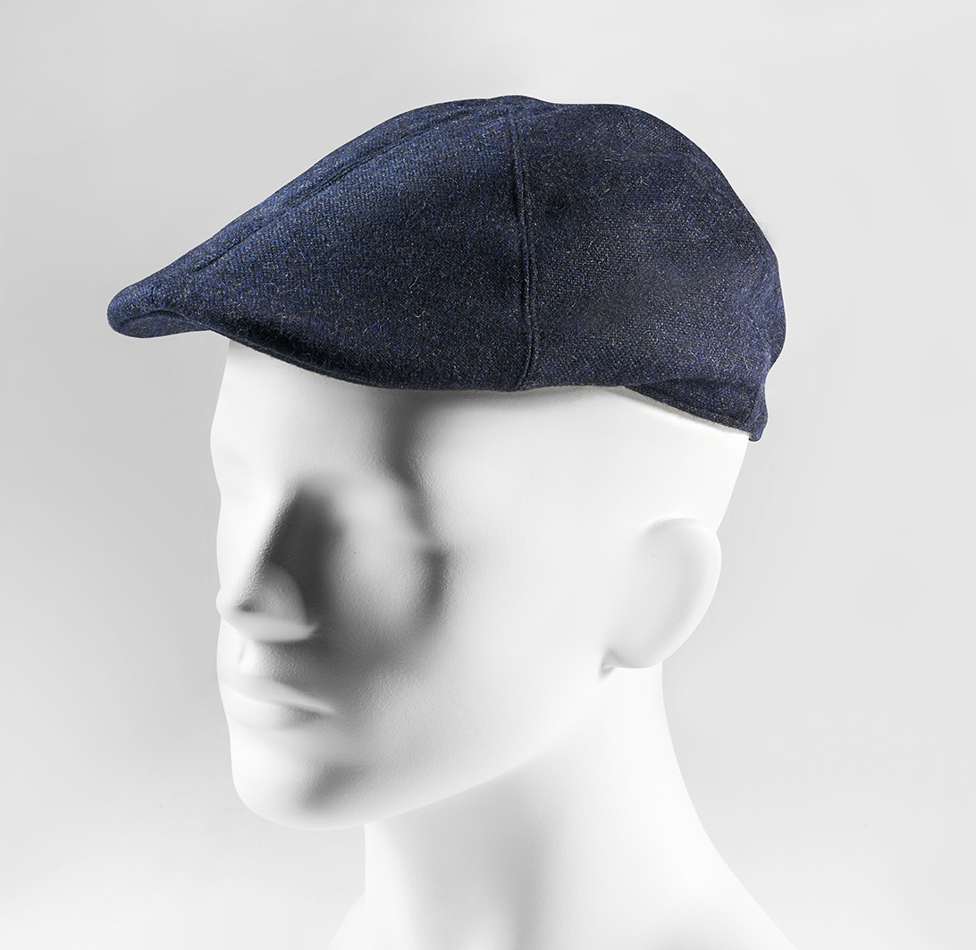 Herren Schiebermütze