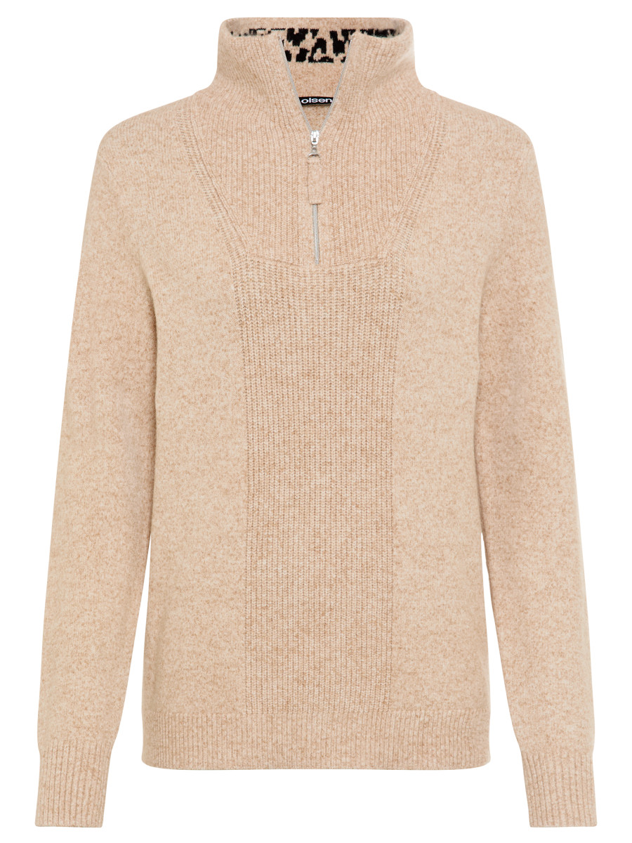 Damen Strickpullover