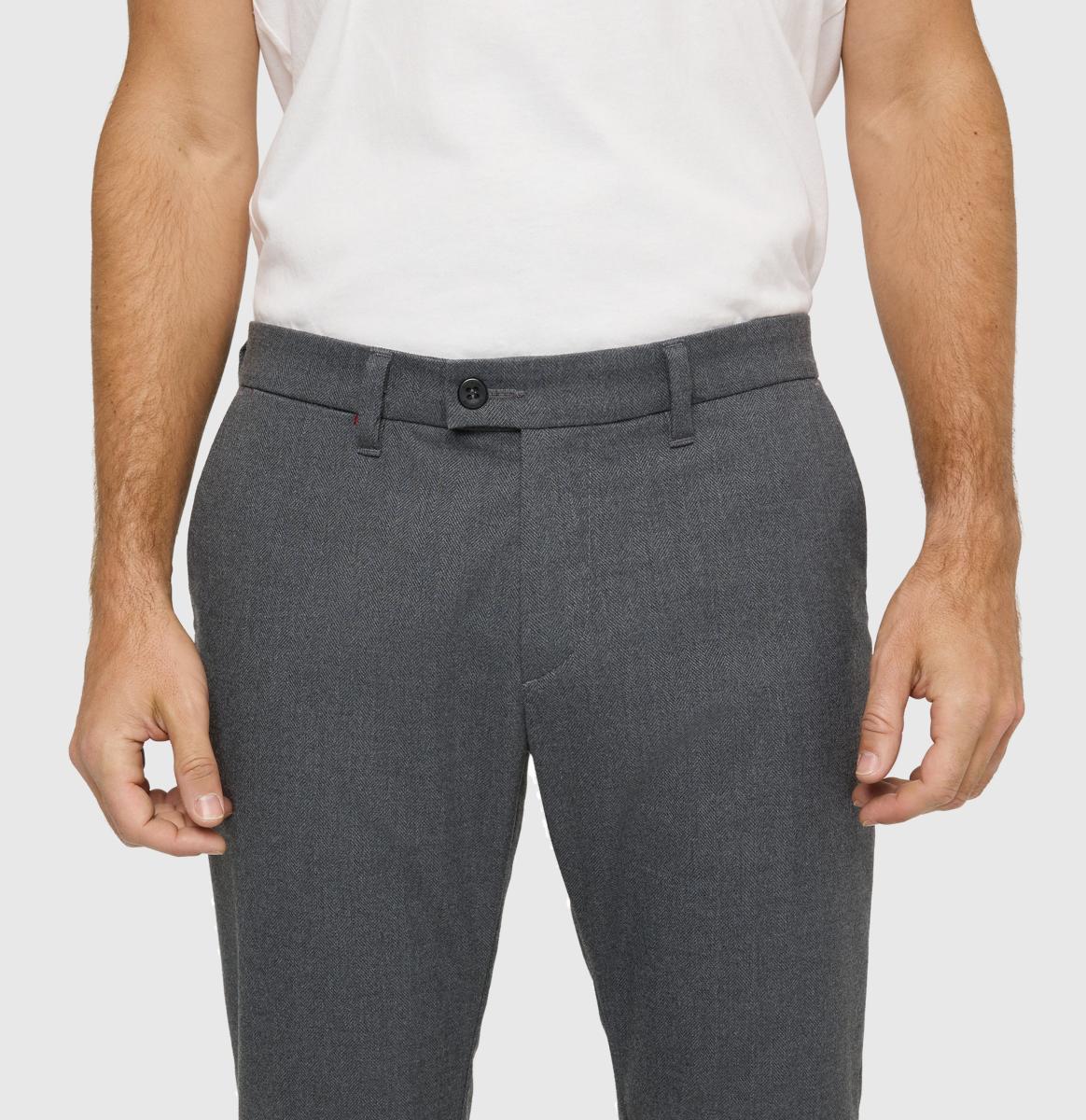 Herren Hose Lennox