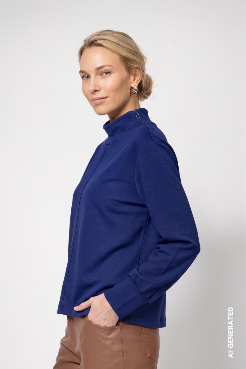 Damen Sweatshirt
