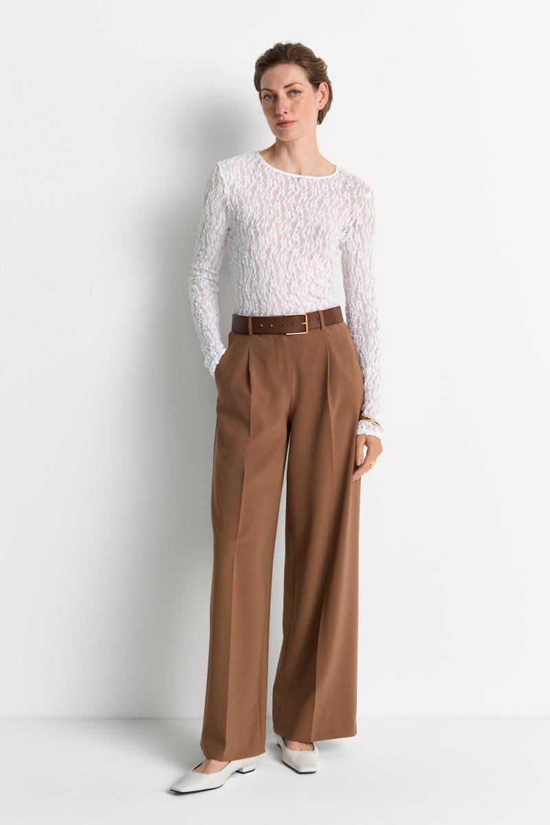 Damen Pullover