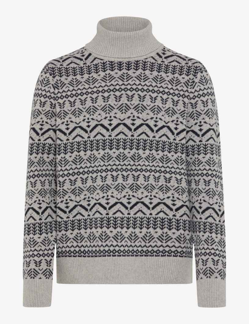 Herren Strickpullover BRIAN