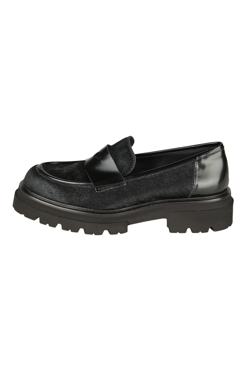 Damen Loafer