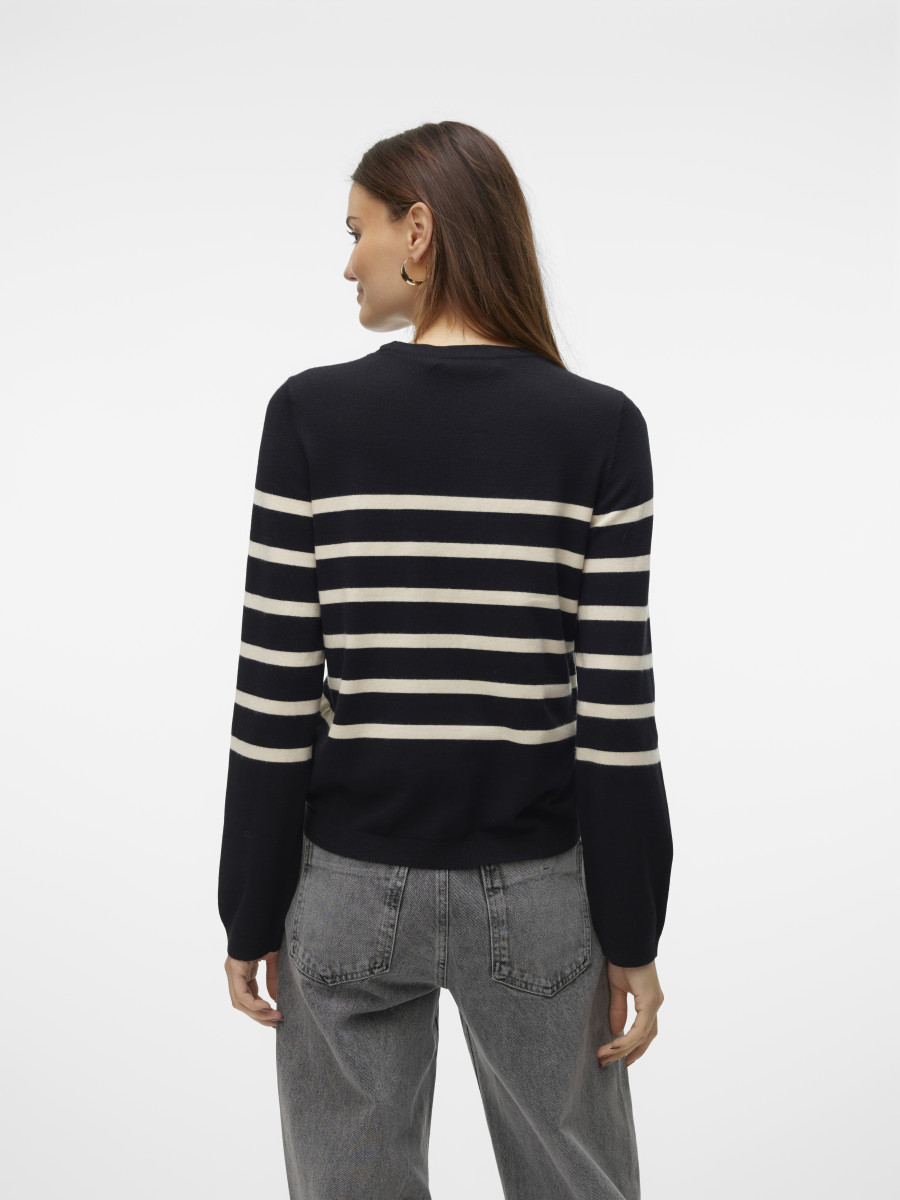 Damen Pullover VMSABA