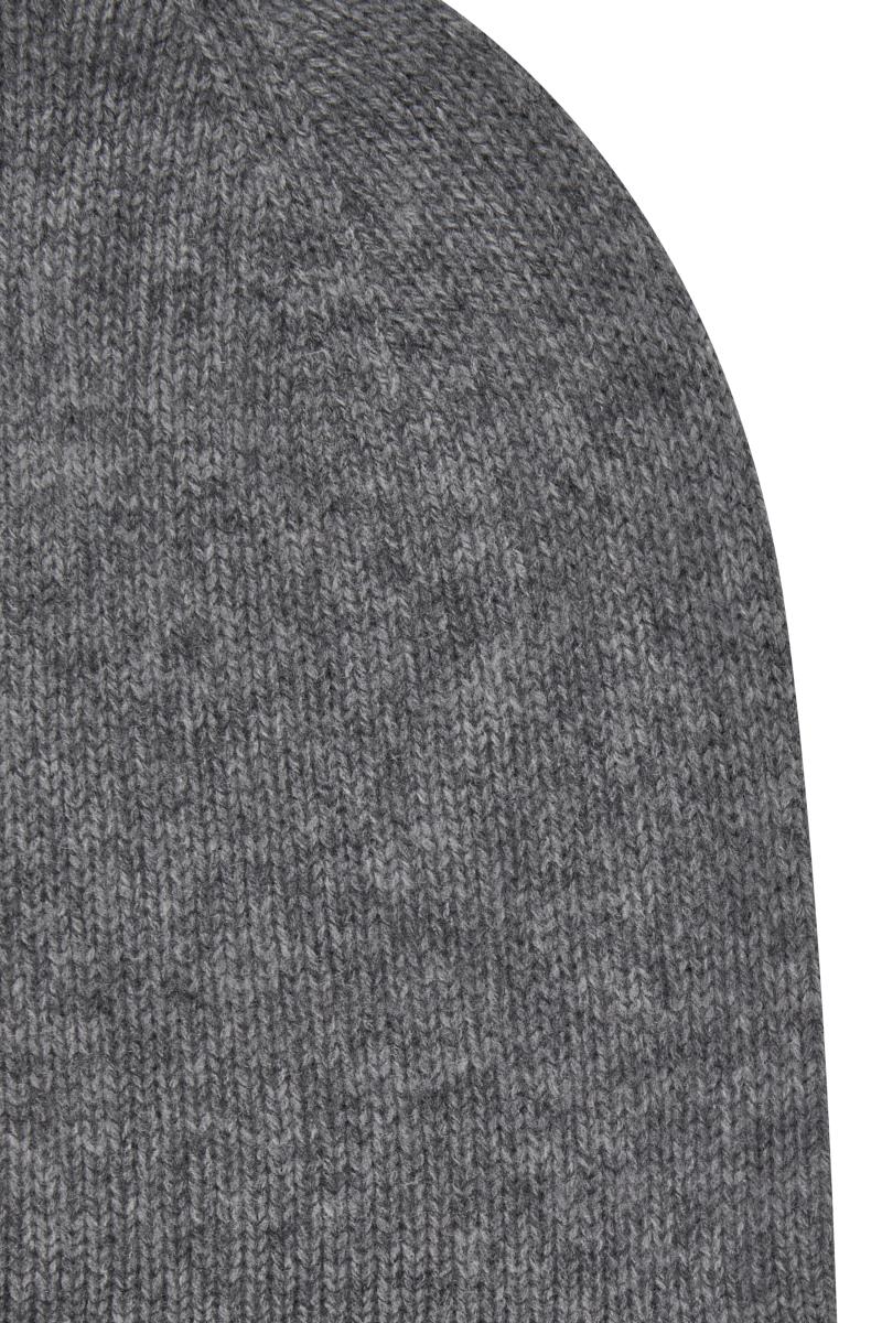 Damen Cashmere-Mütze