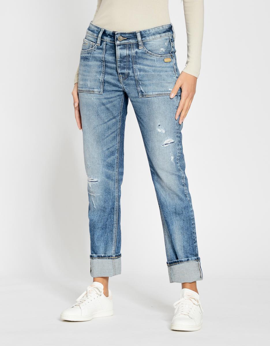 Damen Hose 94NICA WORKER