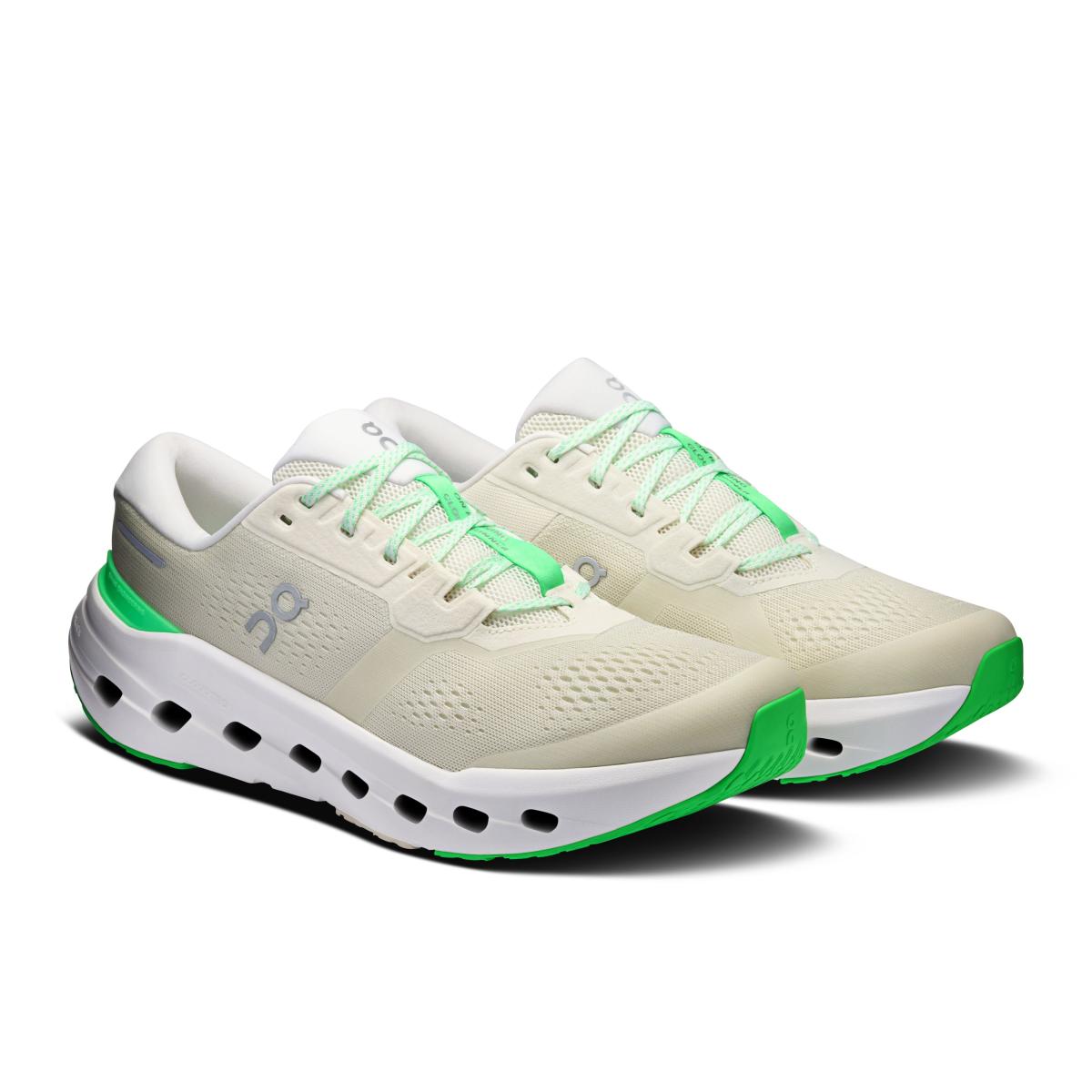 Herren Sneaker Cloudrunner 3