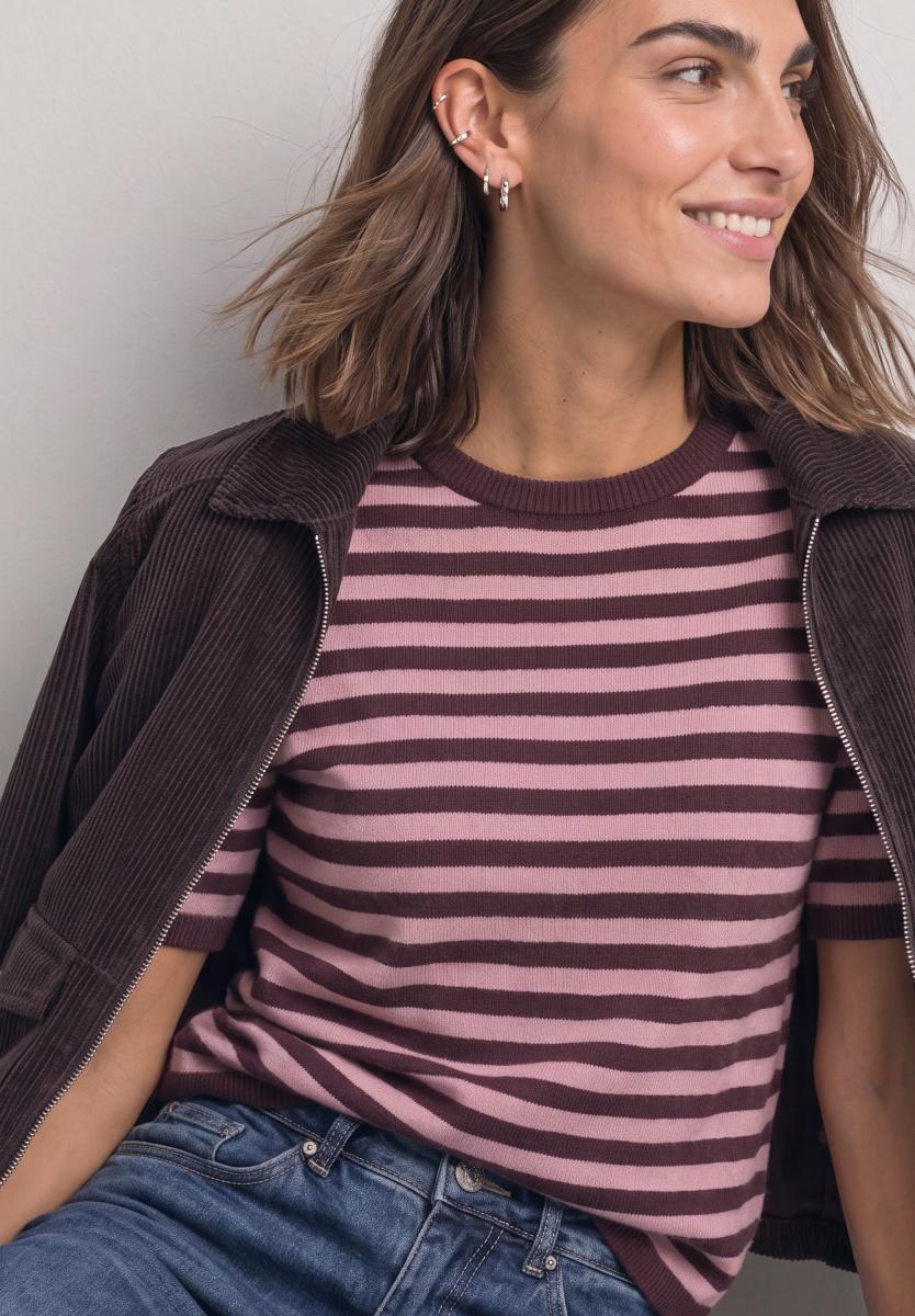 Damen Pullover