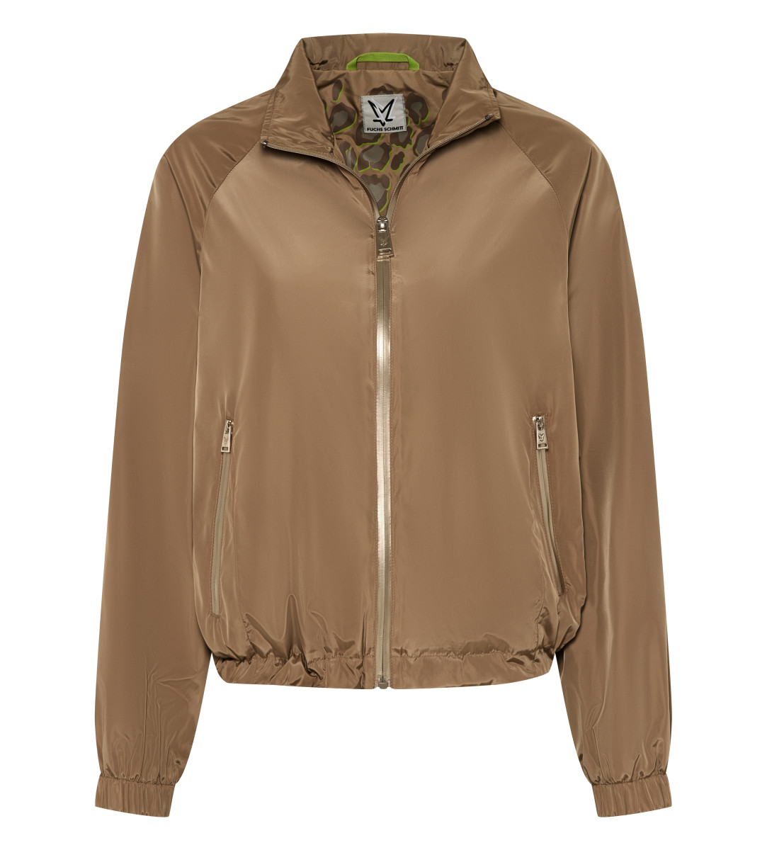 Damen Jacke