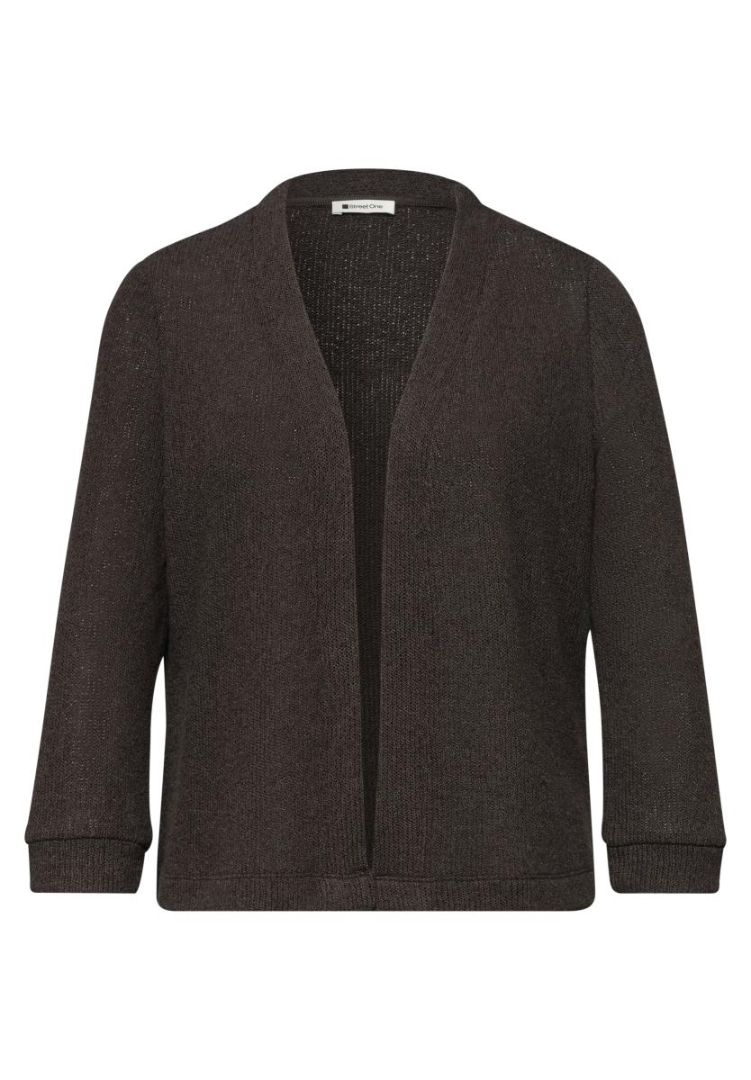 Damen Strickjacke
