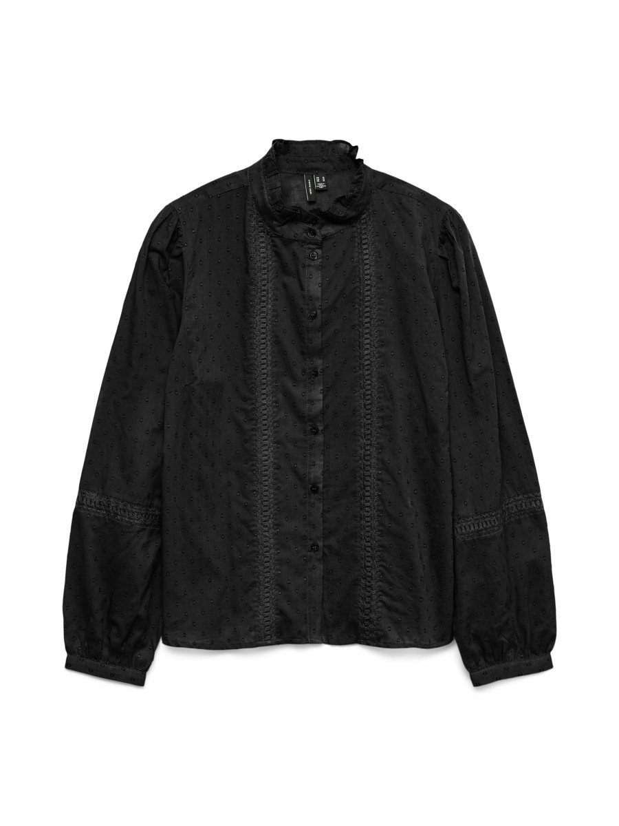 Bluse VMTRINE