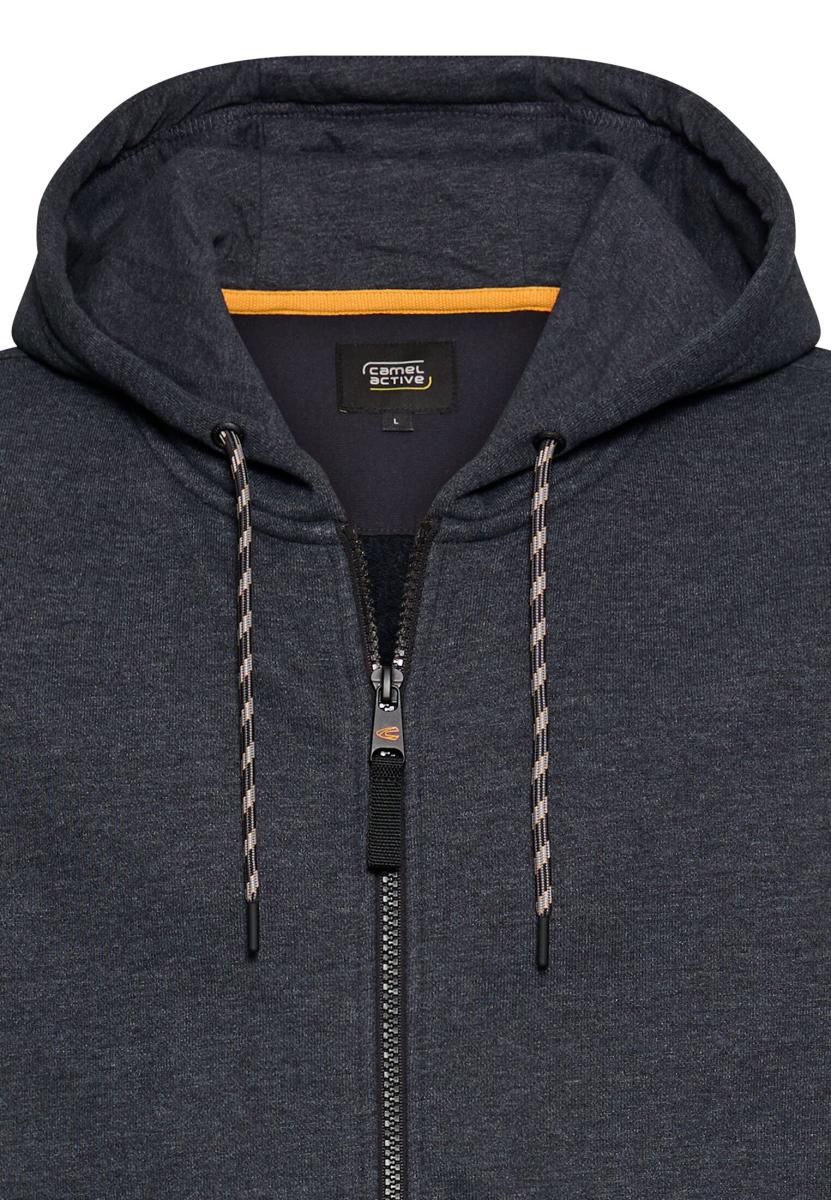 Herren Sweatjacke