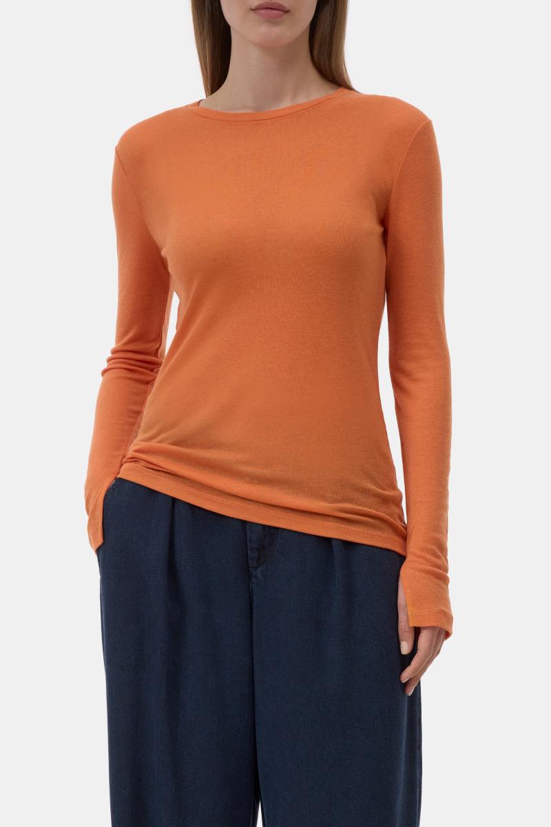 Damen Longsleeve