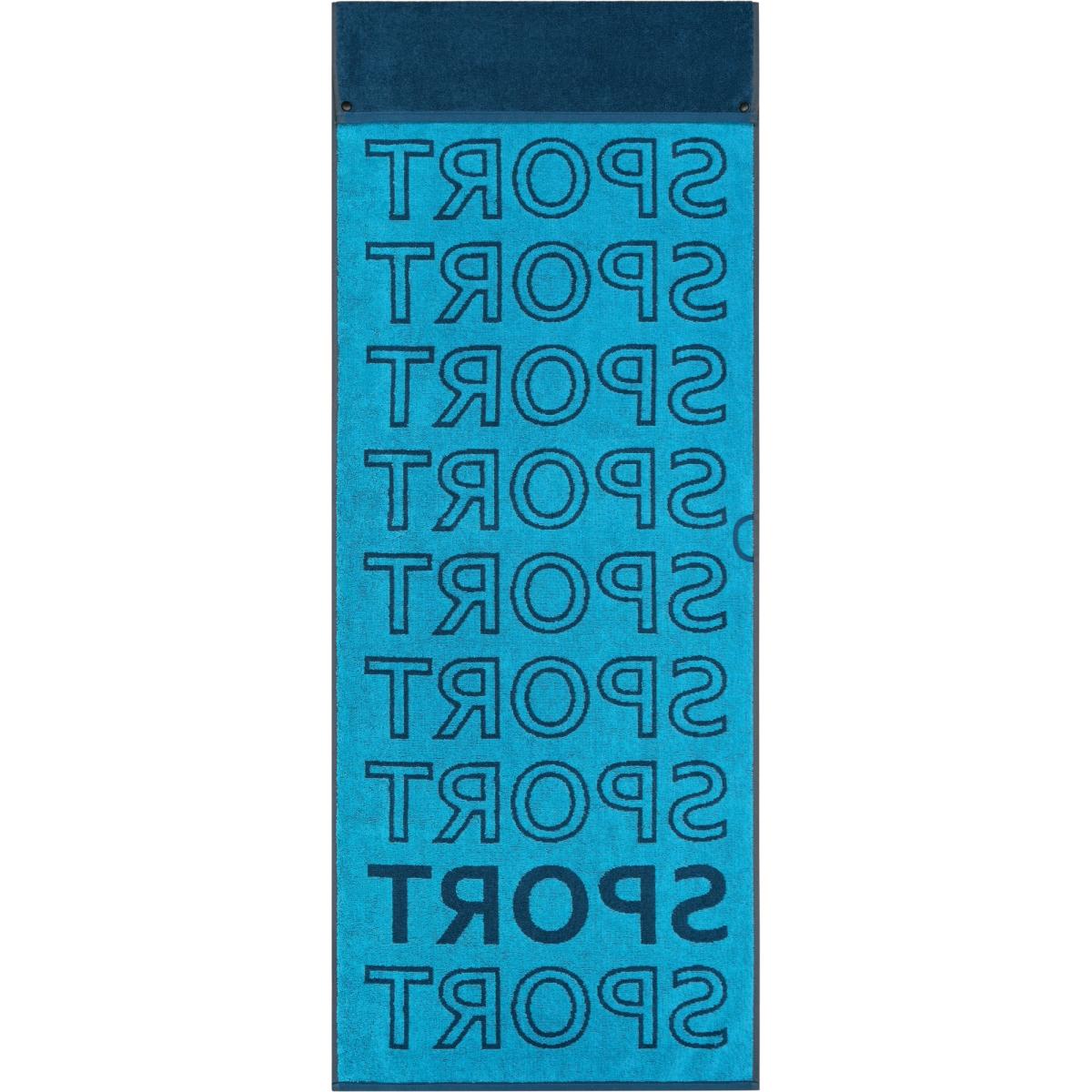 Fitness-Handtuch Sport 50 x 130 cm