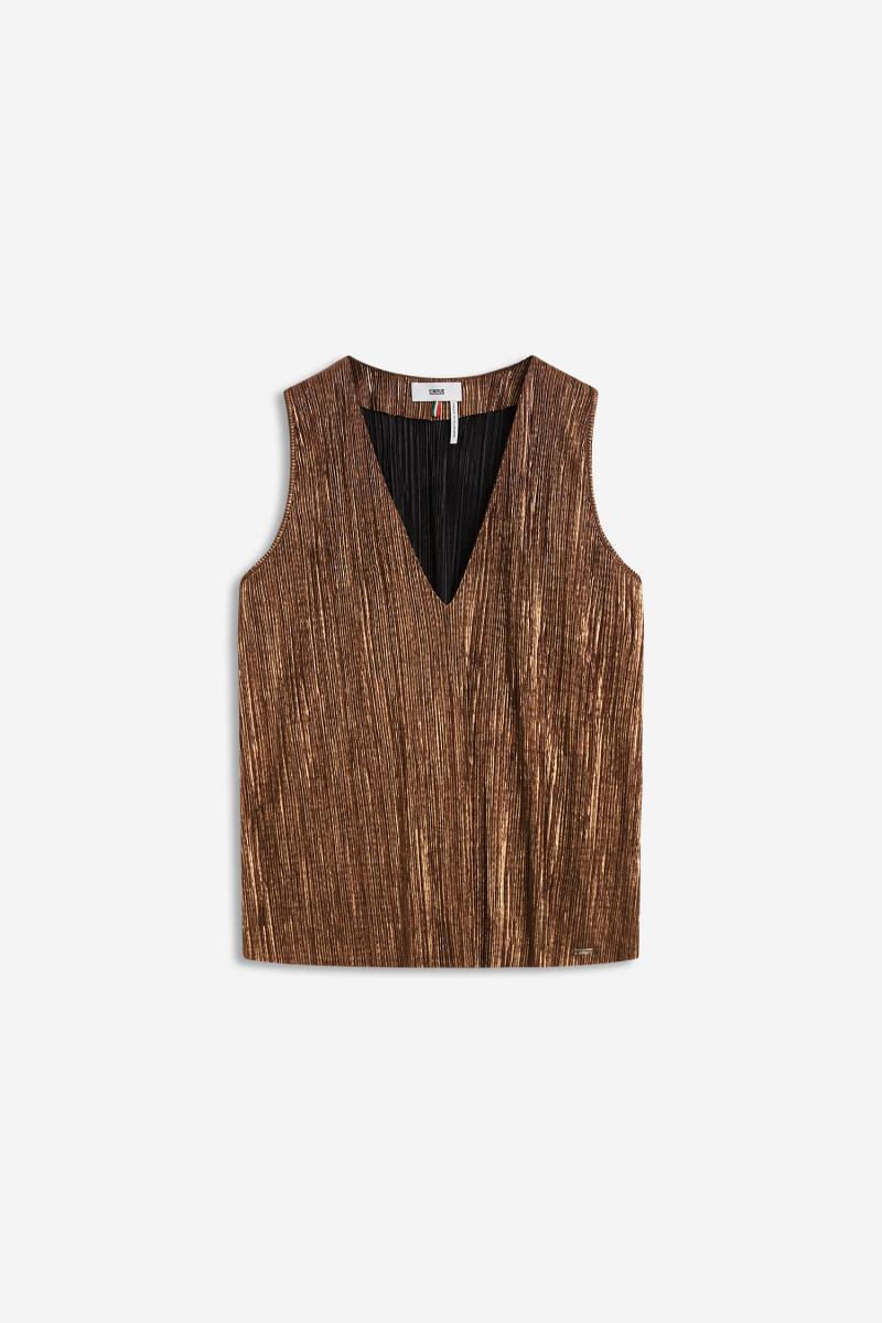 Damen Pullunder CIISA
