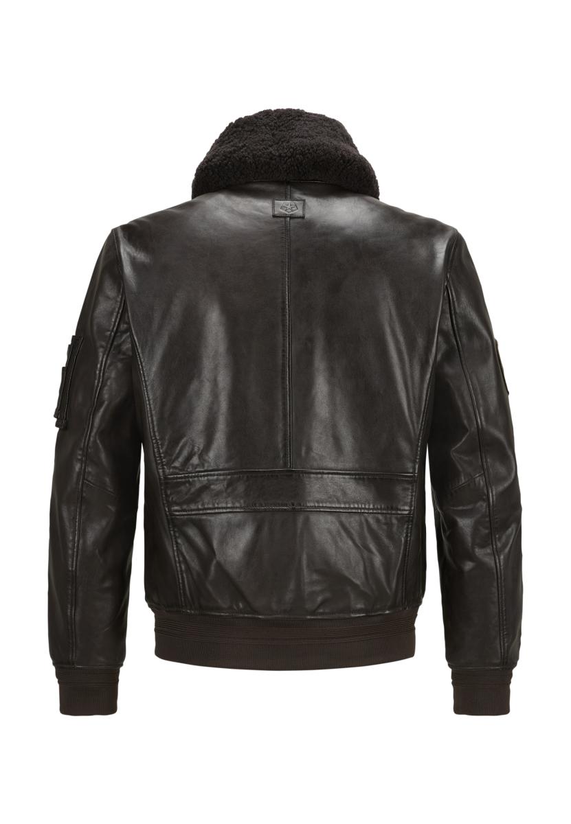 Herren Jacke MSTom