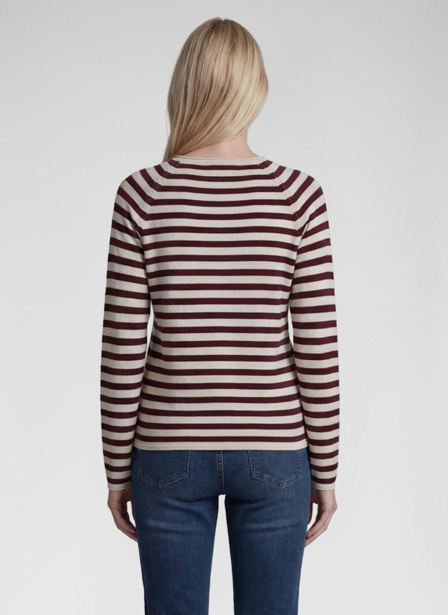 Damen Pullover