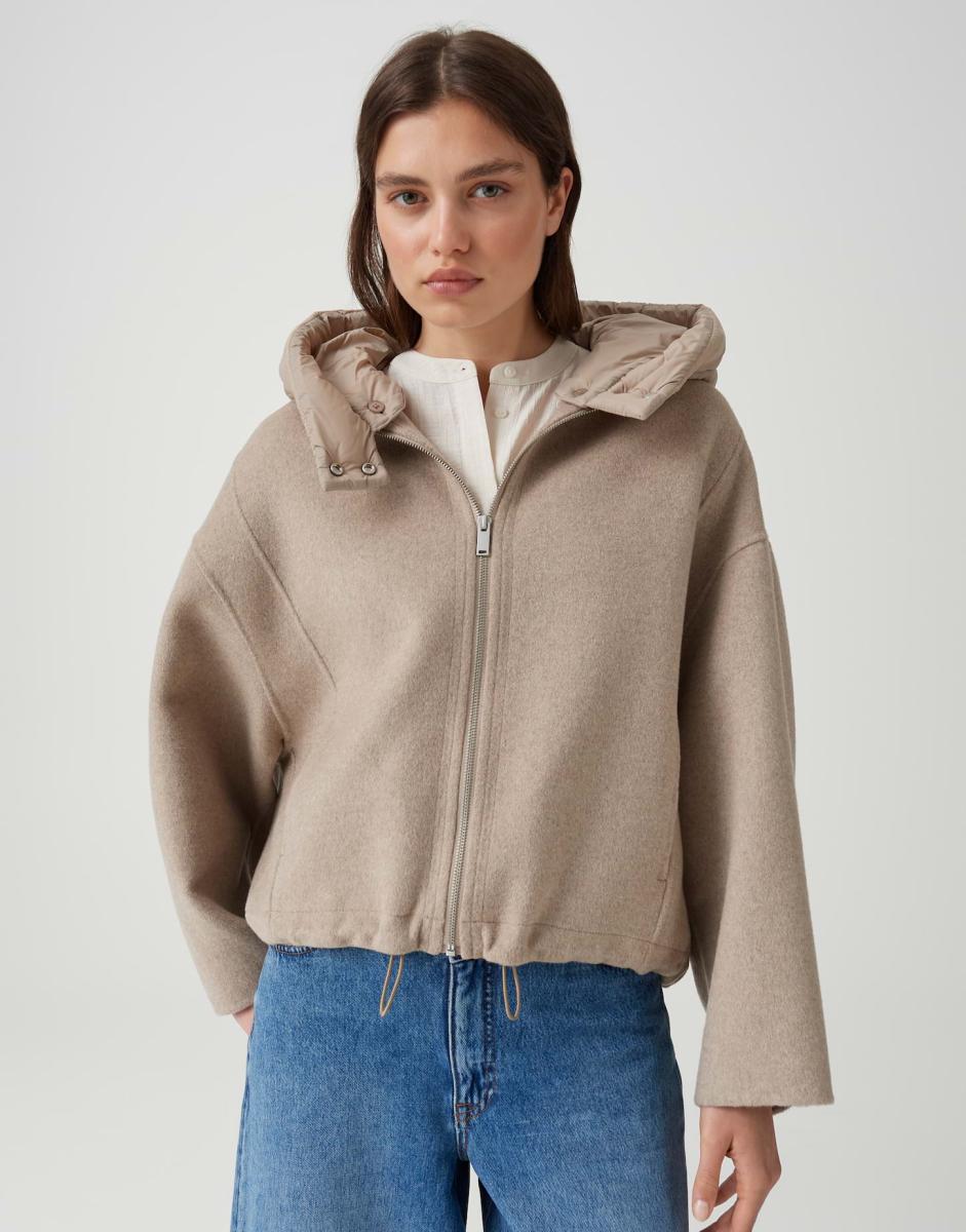 Damen Jacke Hikone