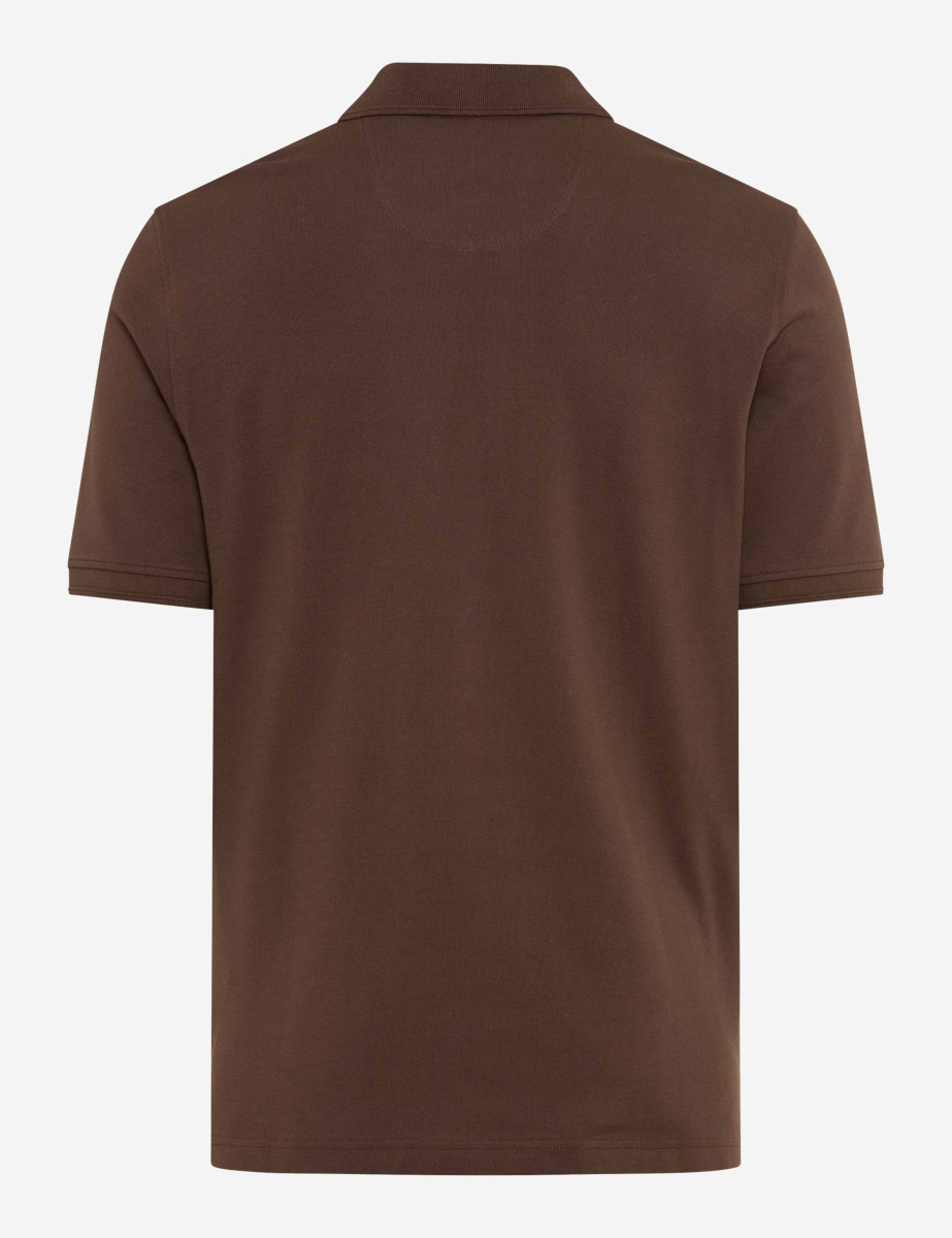 Herren Poloshirt Style Pete