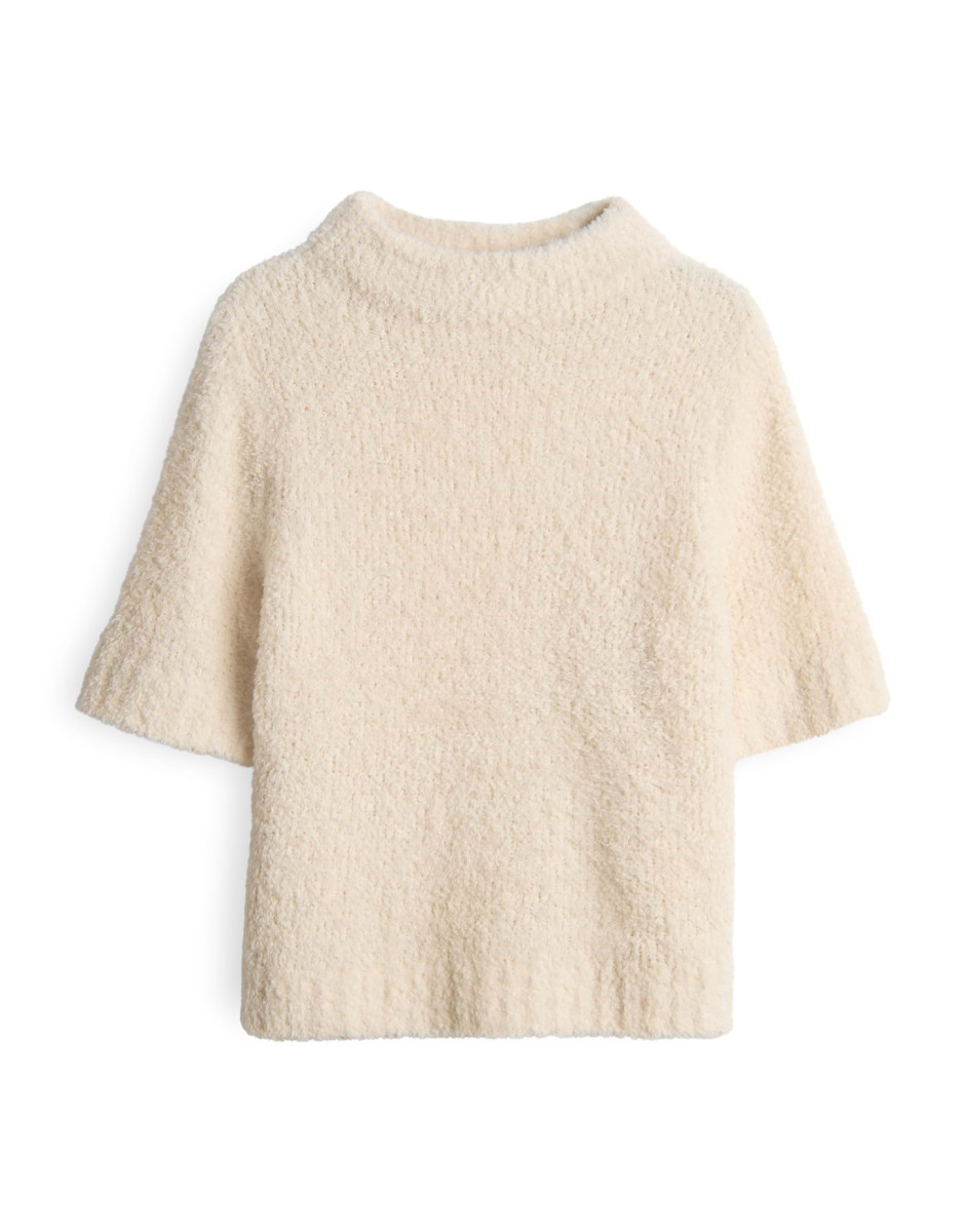 Damen Strickpullover Punes