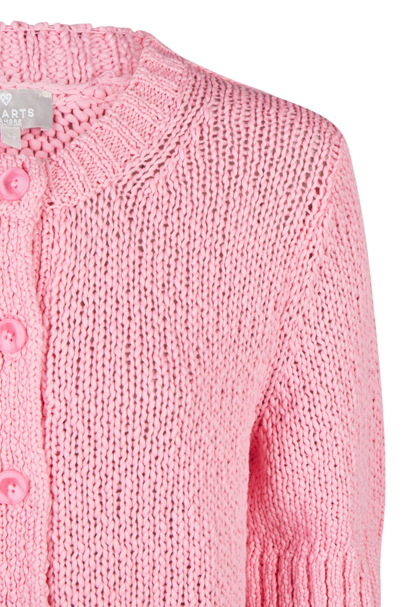 Damen Strickcardigan