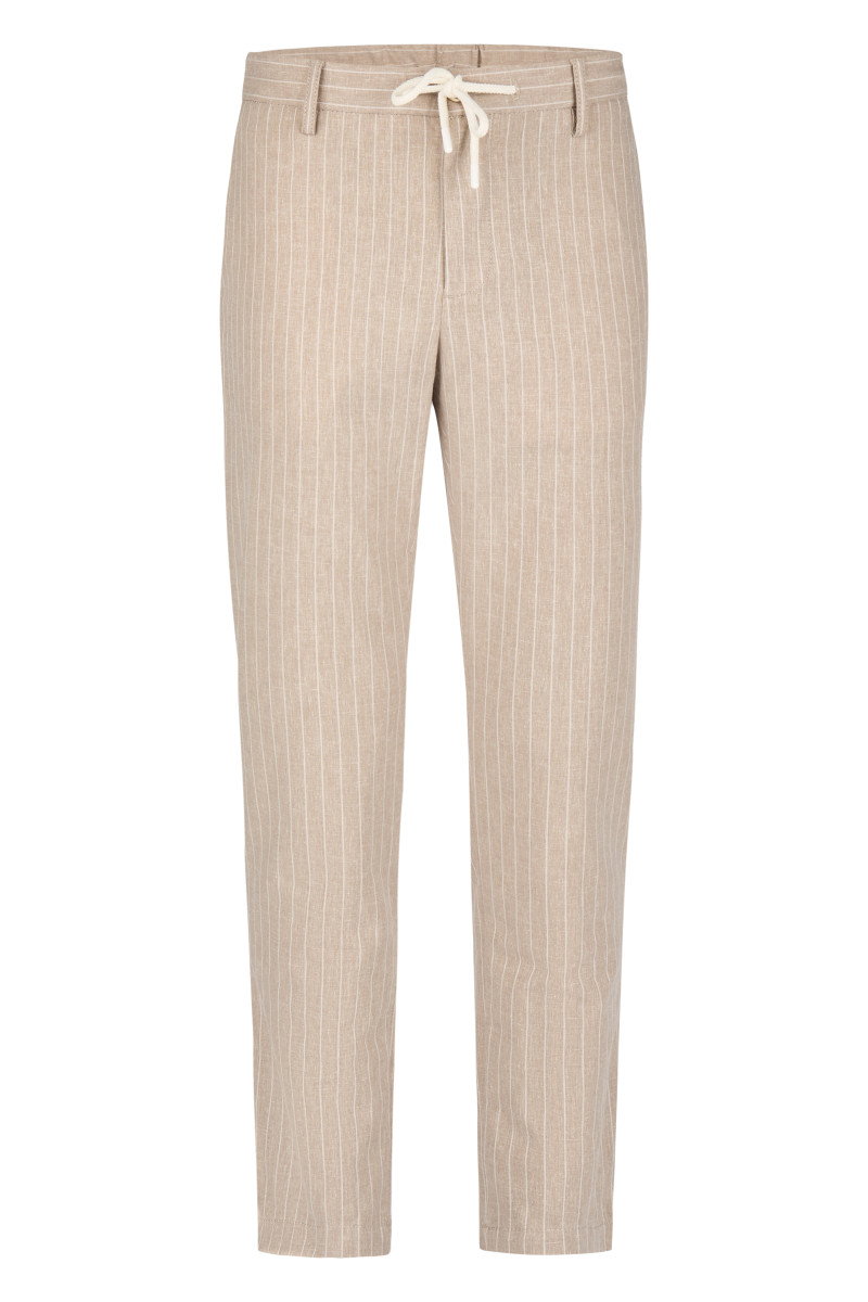 Herren Leinenhose JUMP