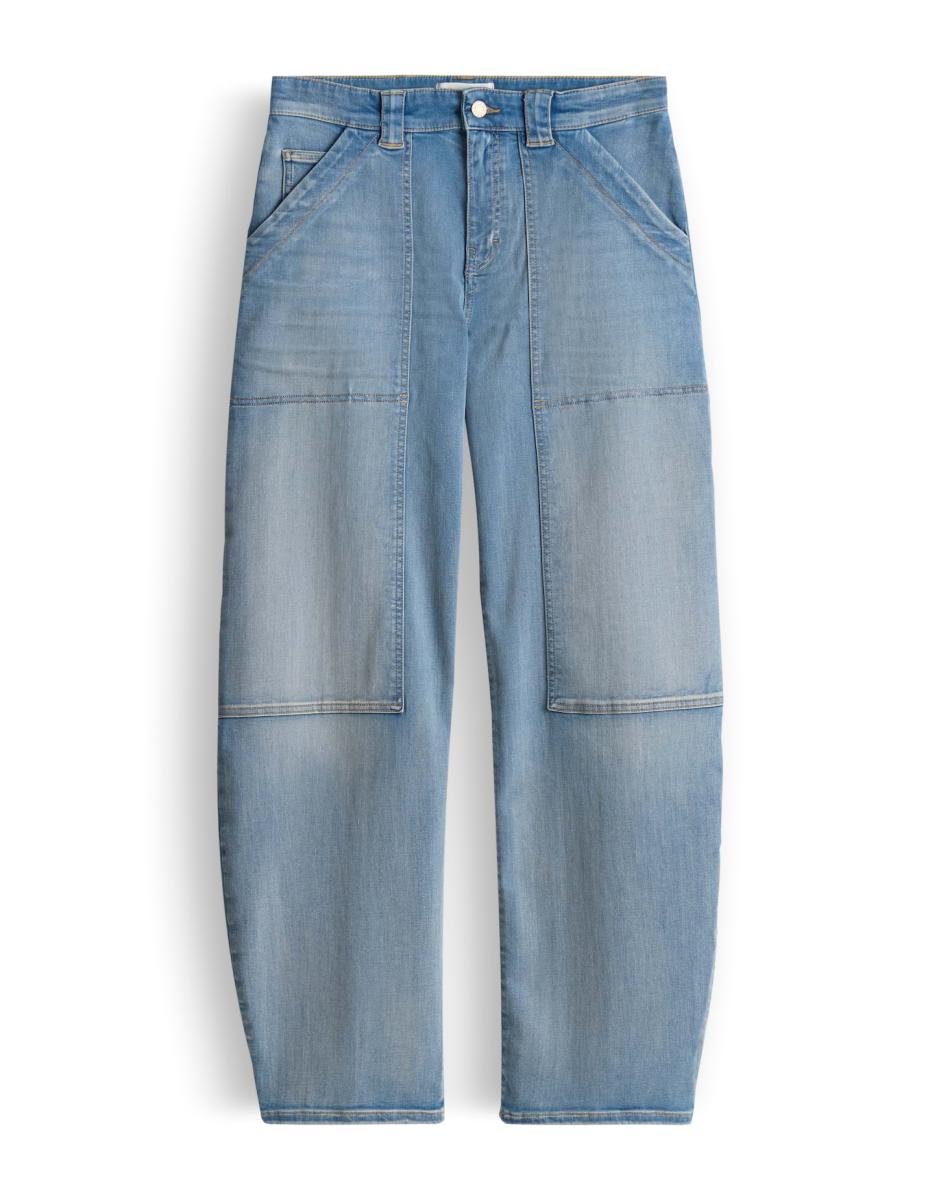 Damen Jeans Mari sharp