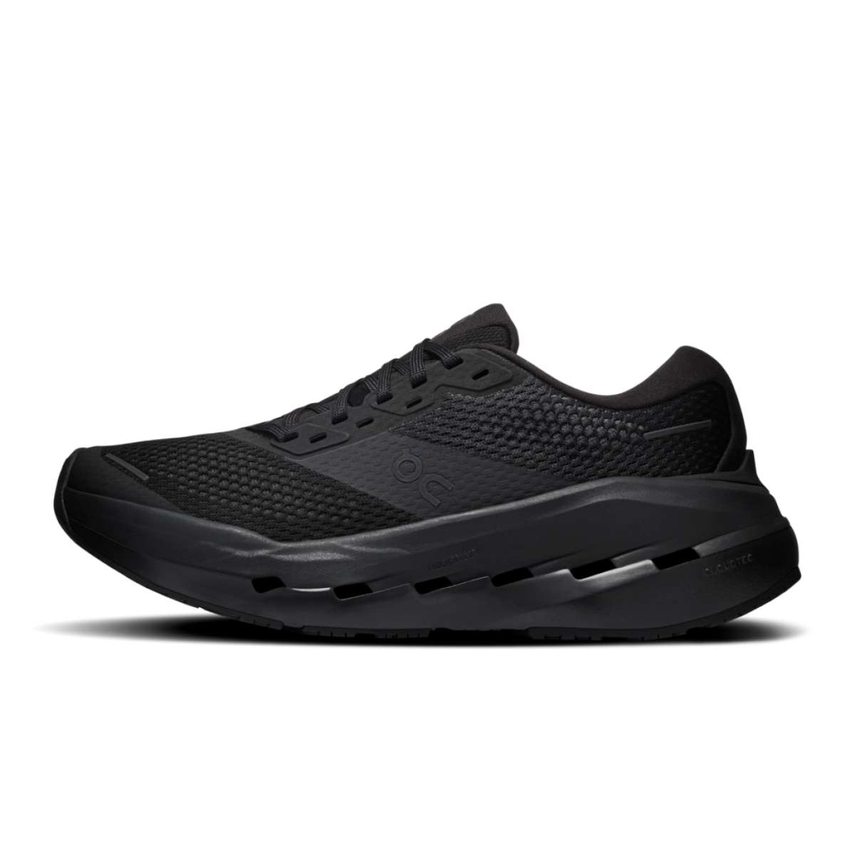 Damen Laufschuhe Cloudrunner 3 Max