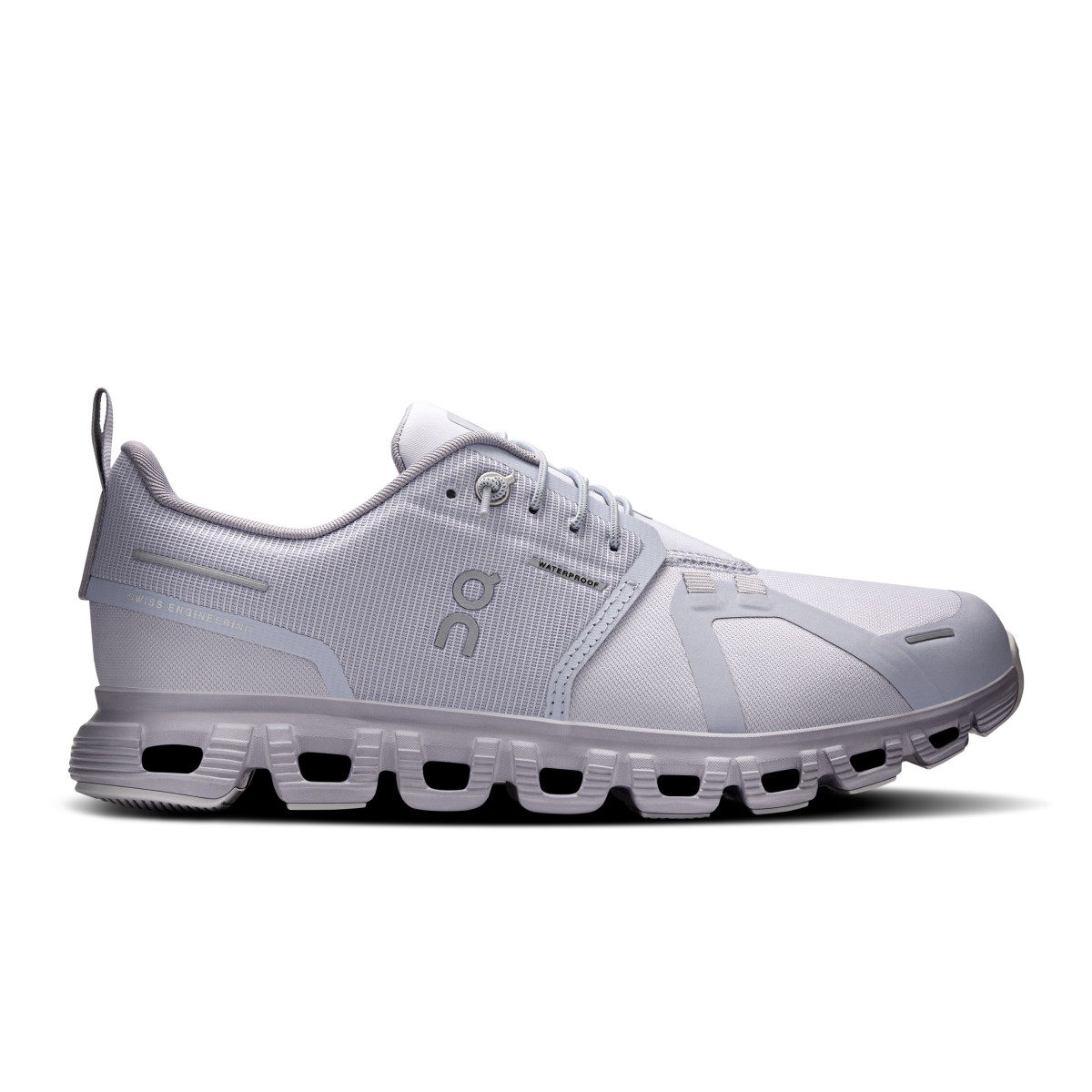 Damen Sneaker Cloud 6 Waterproof