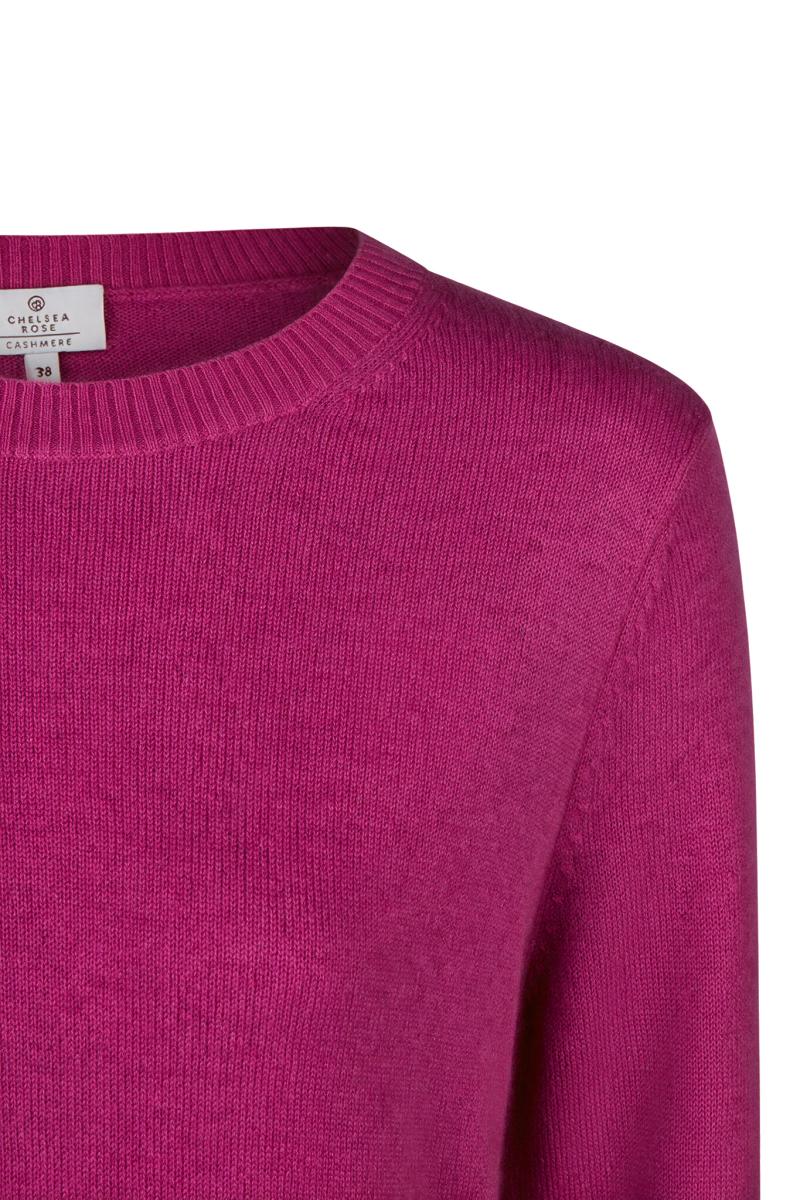 Damen Strickpullover