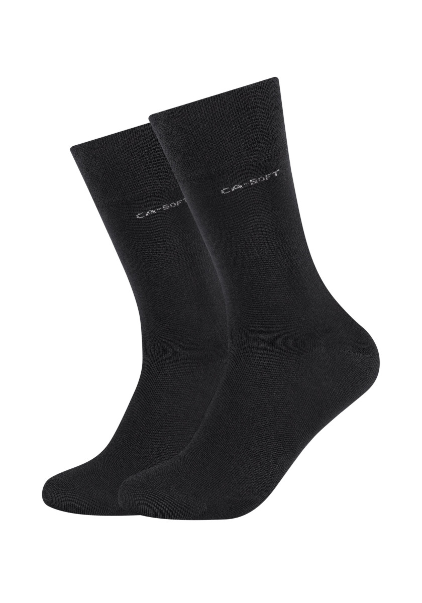 Herren Socken 2P