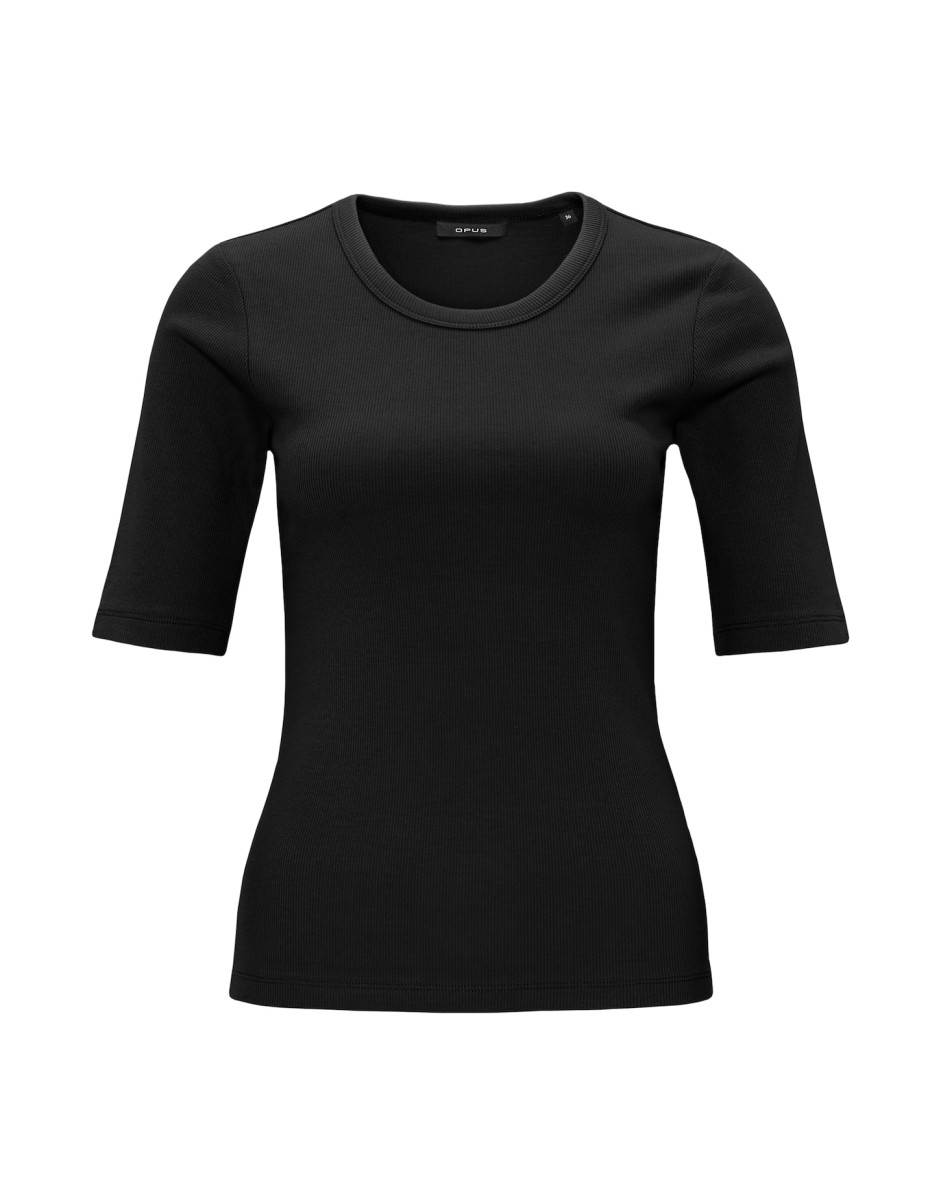 Damen Rippshirt Sustafa