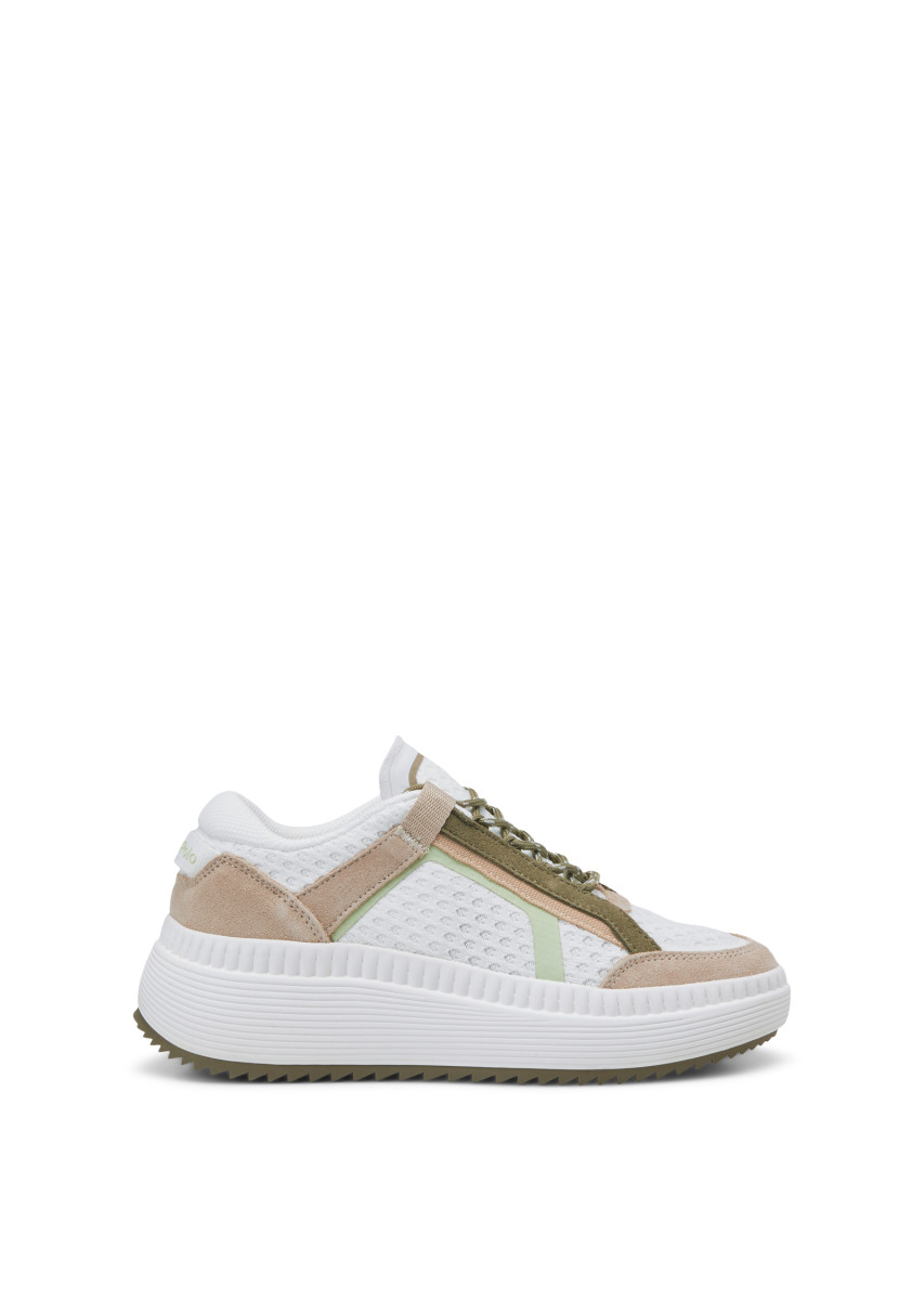 Damen Sneaker