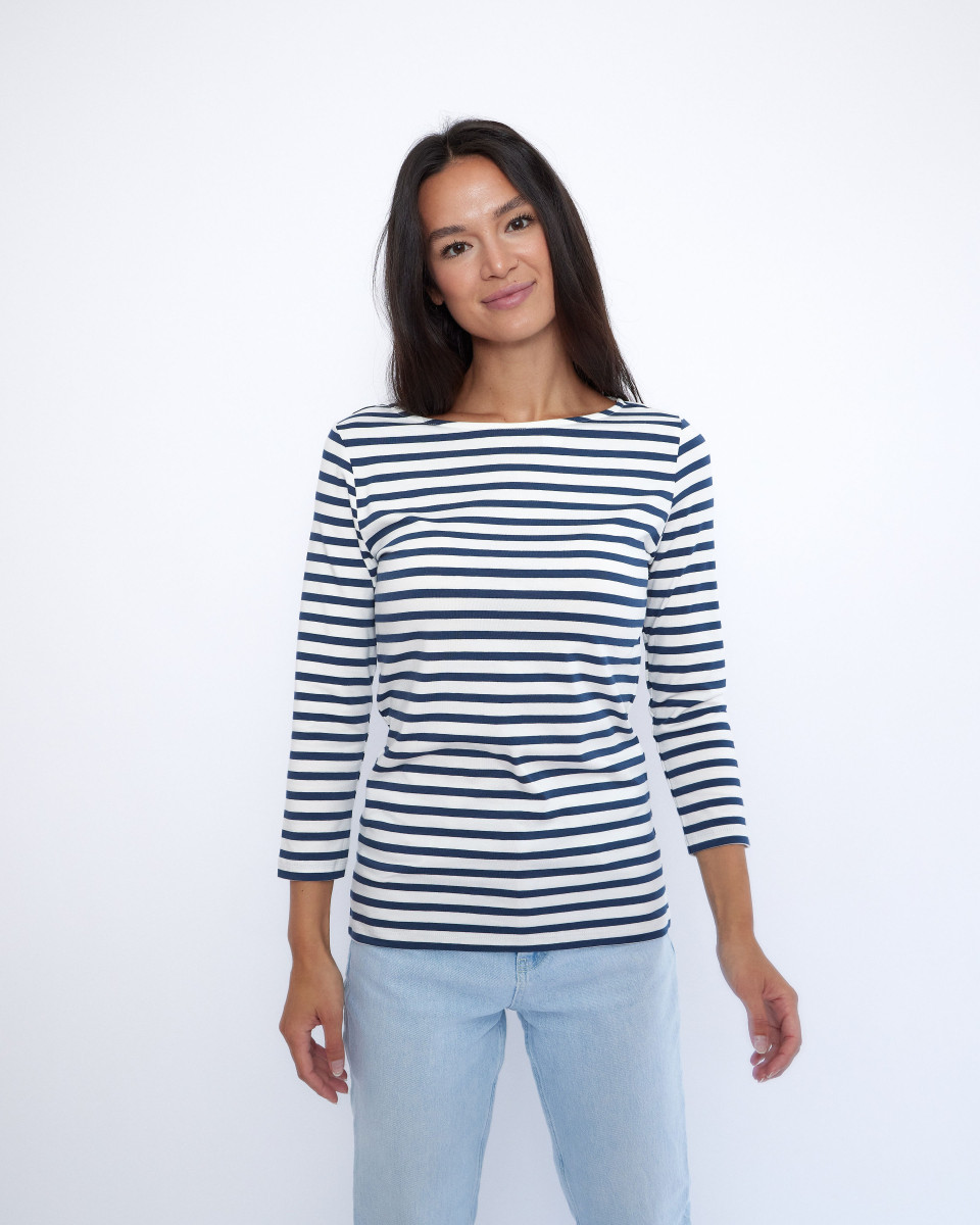 Damen Langarmshirt
