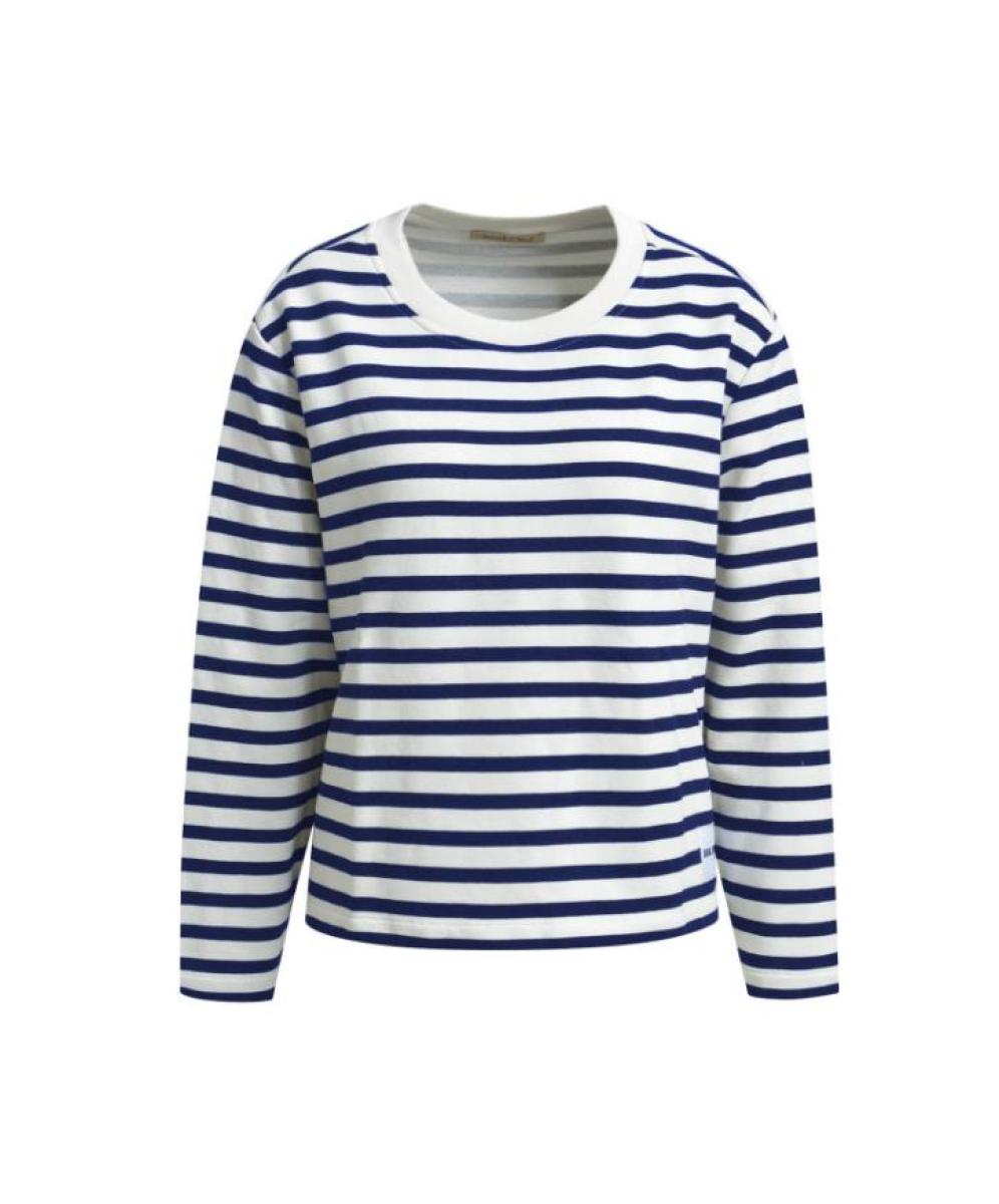 Damen BOXY SWEATSHIRT