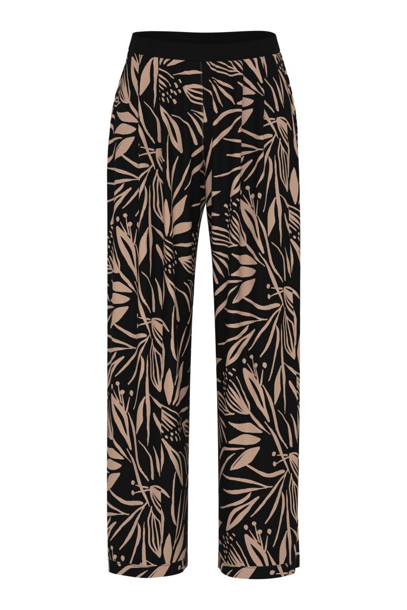Damen Nachtwäsche-Hose