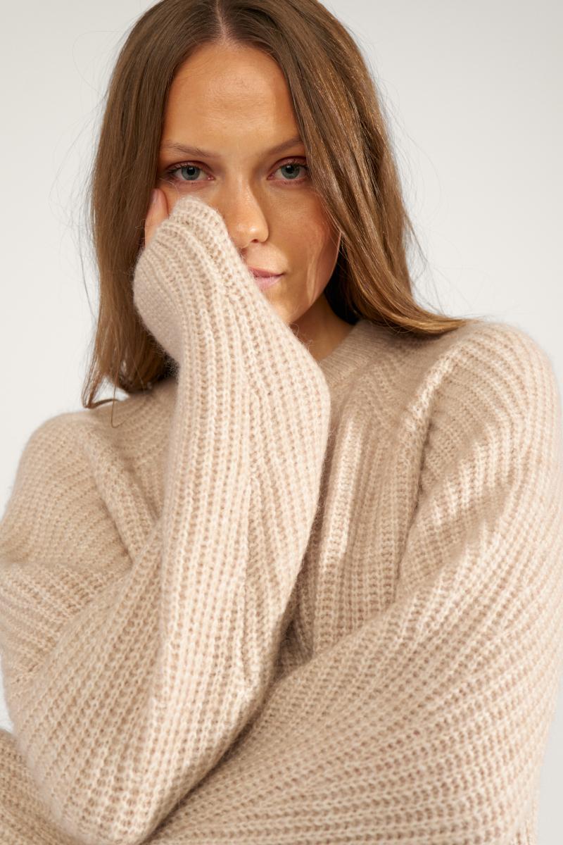 Damen Pullover Nuzindi
