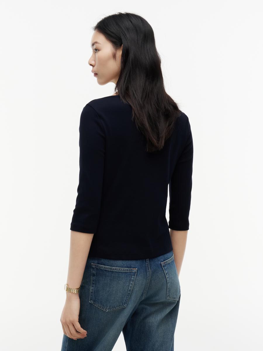 Damen Langarmshirt