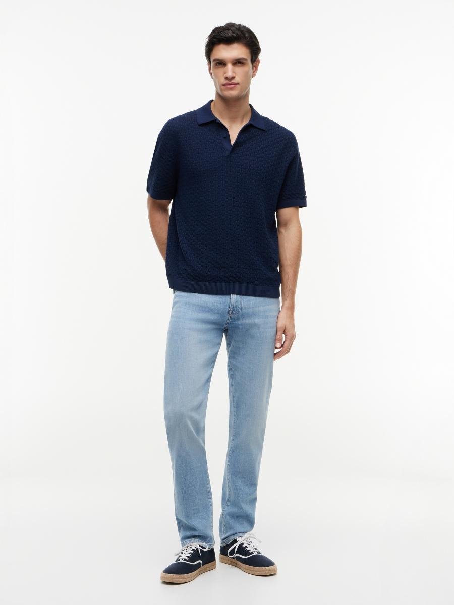 Herren Poloshirt GMD Structure