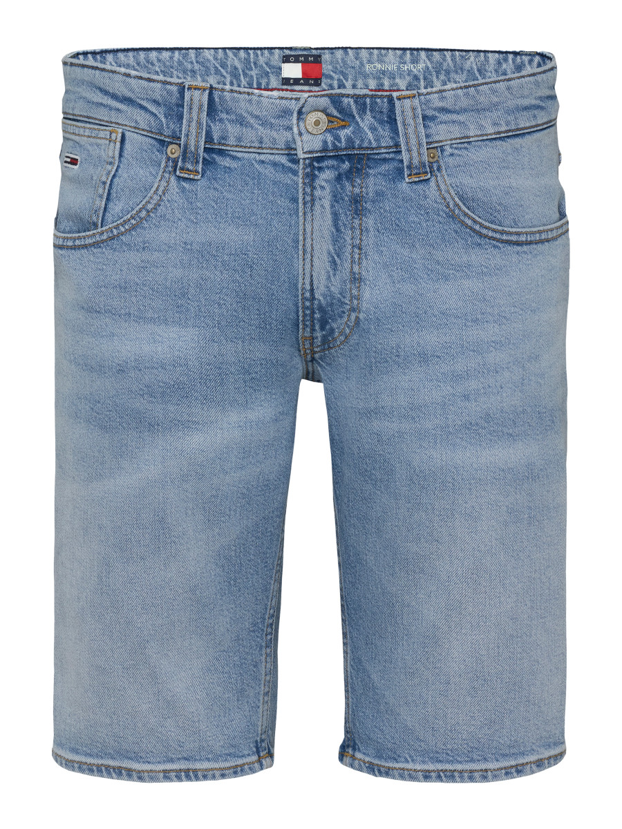 Herren Jeans Shorts Ronnie