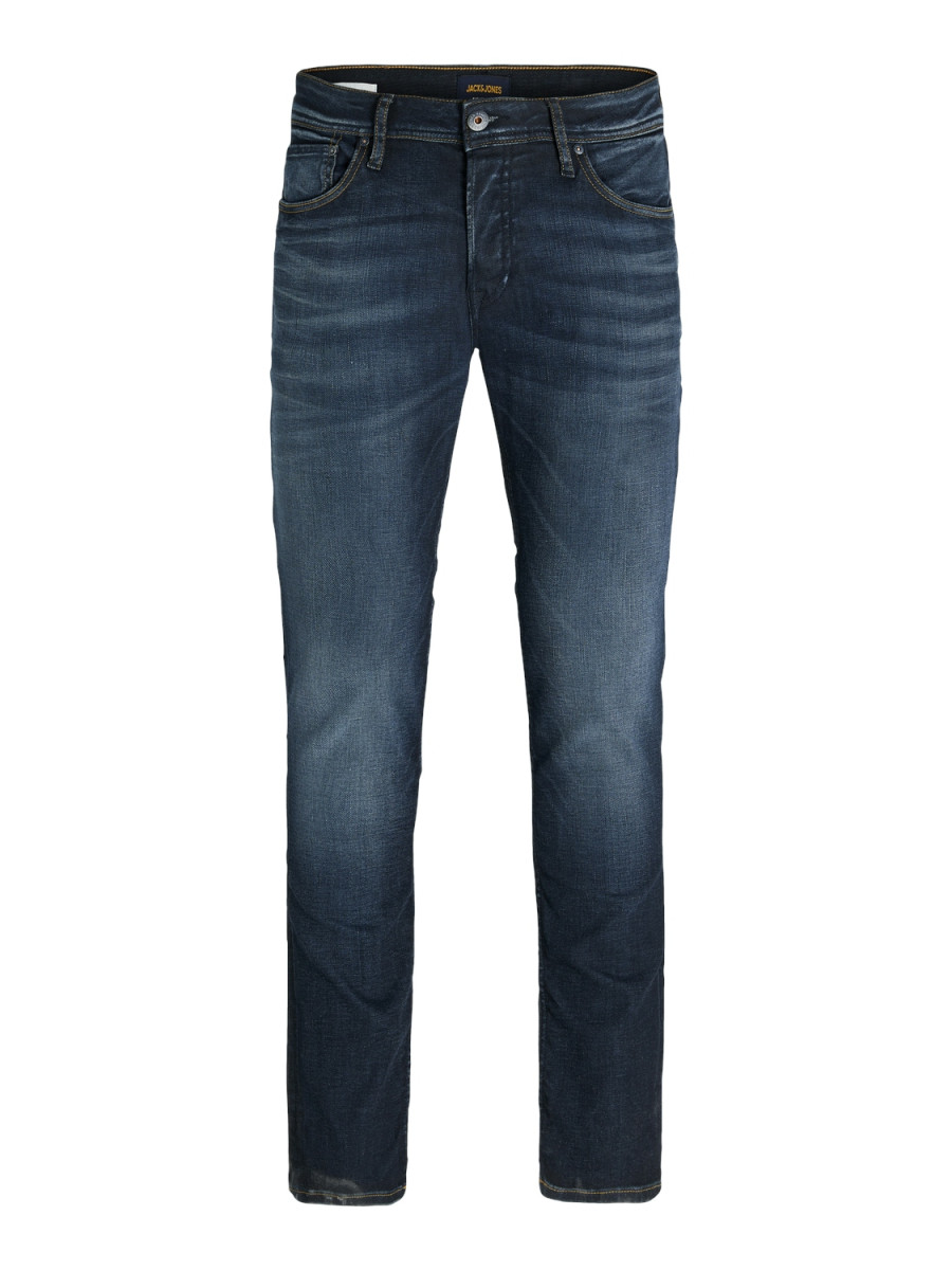 Herren Jeans Tim Slim Fit